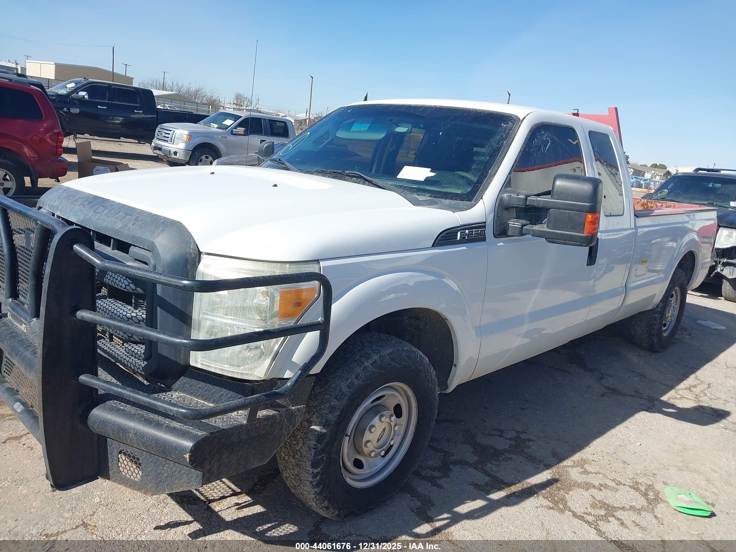 FORD F-250 image 6