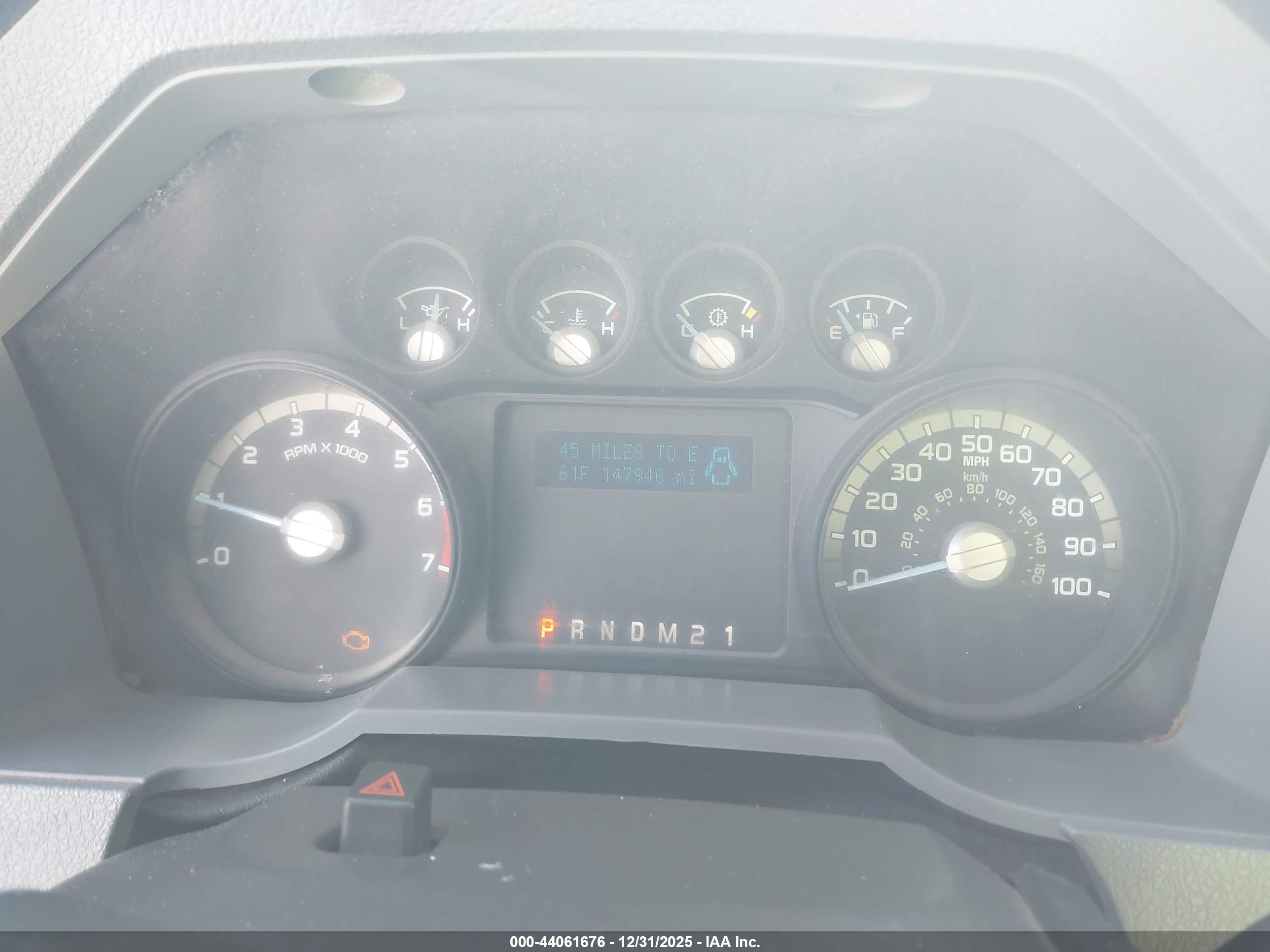 FORD F-250 image 7