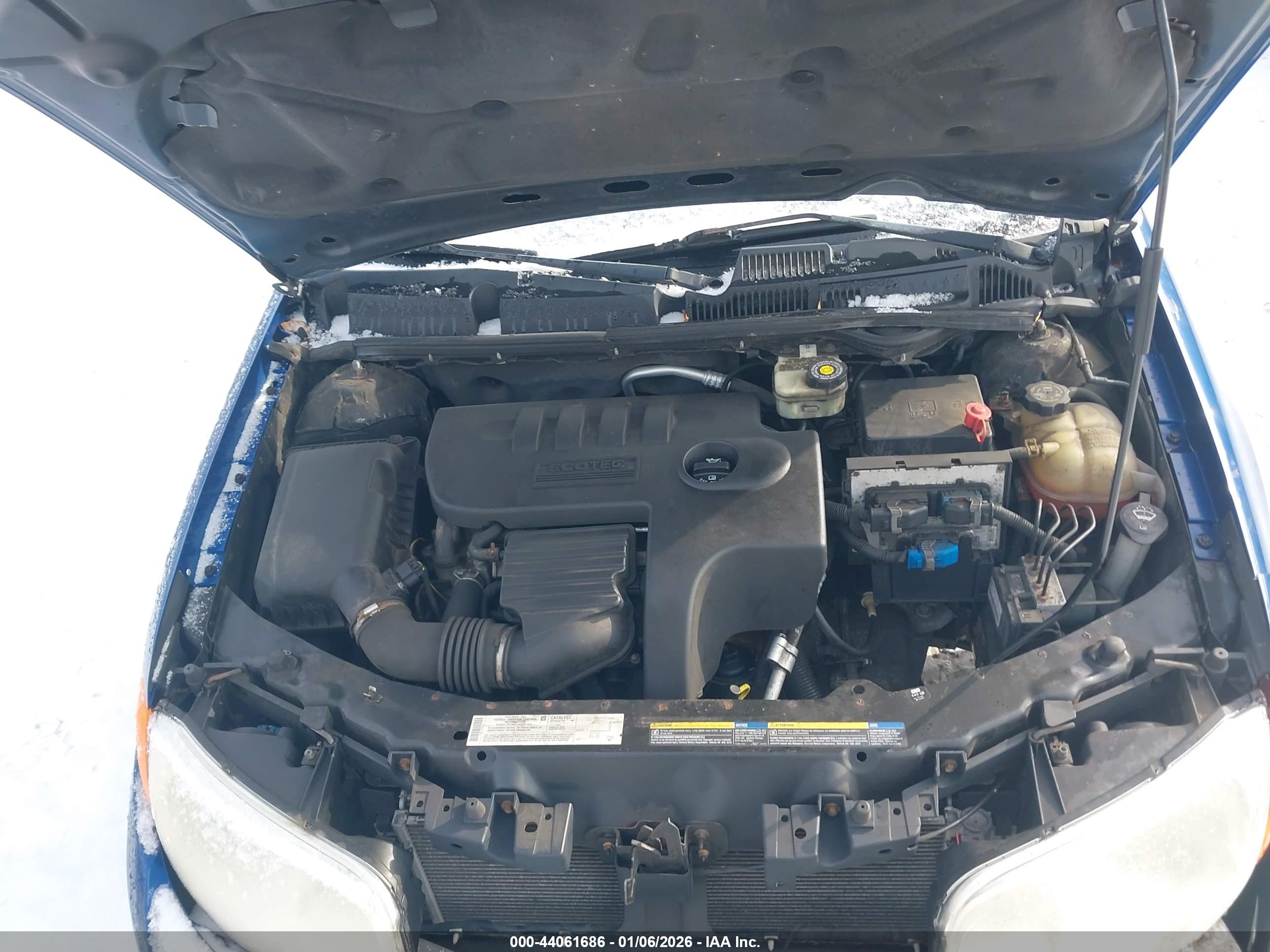 SATURN ION image 10