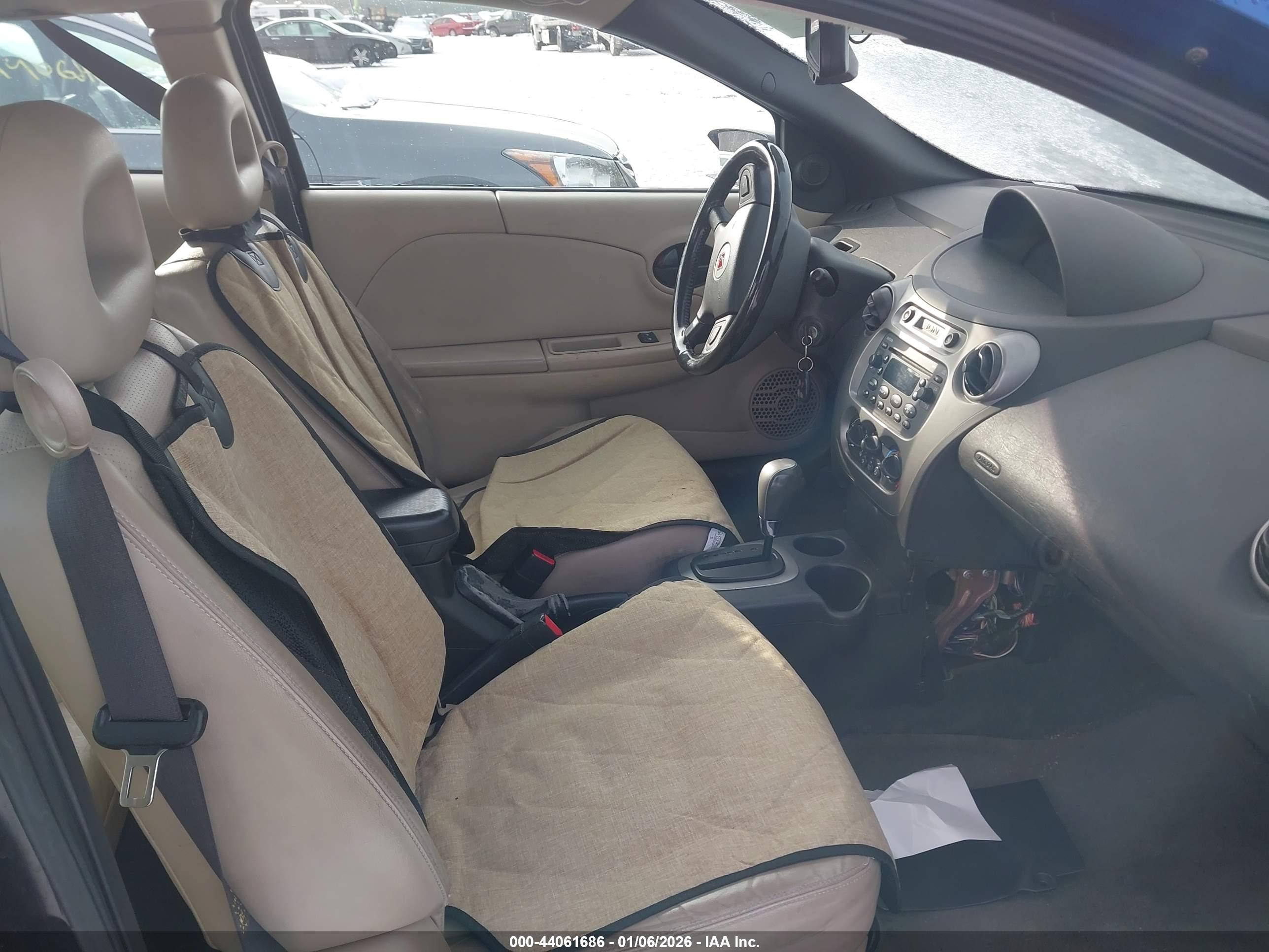 SATURN ION image 5