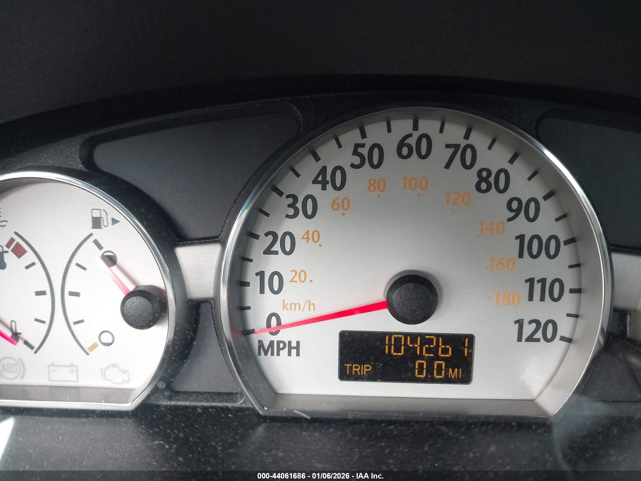 SATURN ION image 7