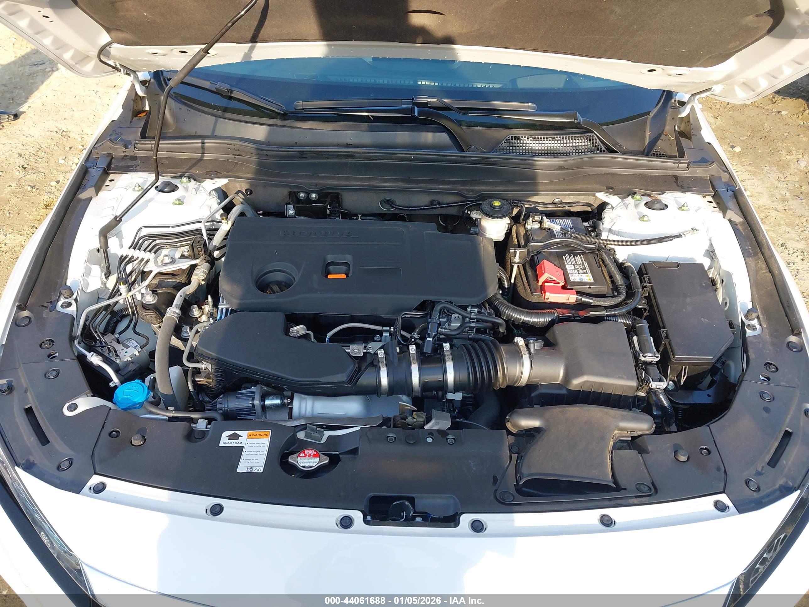 HONDA ACCORD image 10