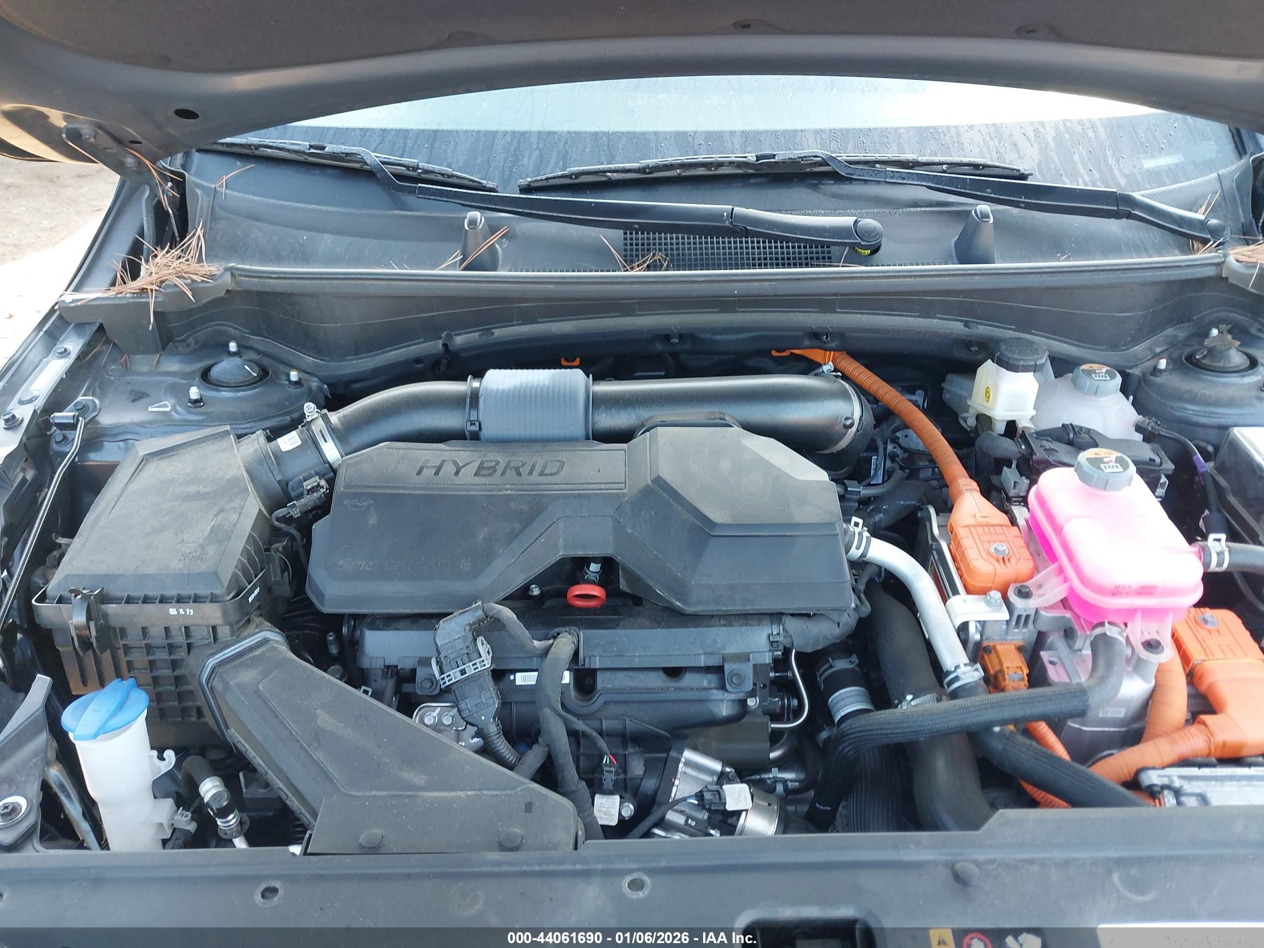 KIA SPORTAGE image 10