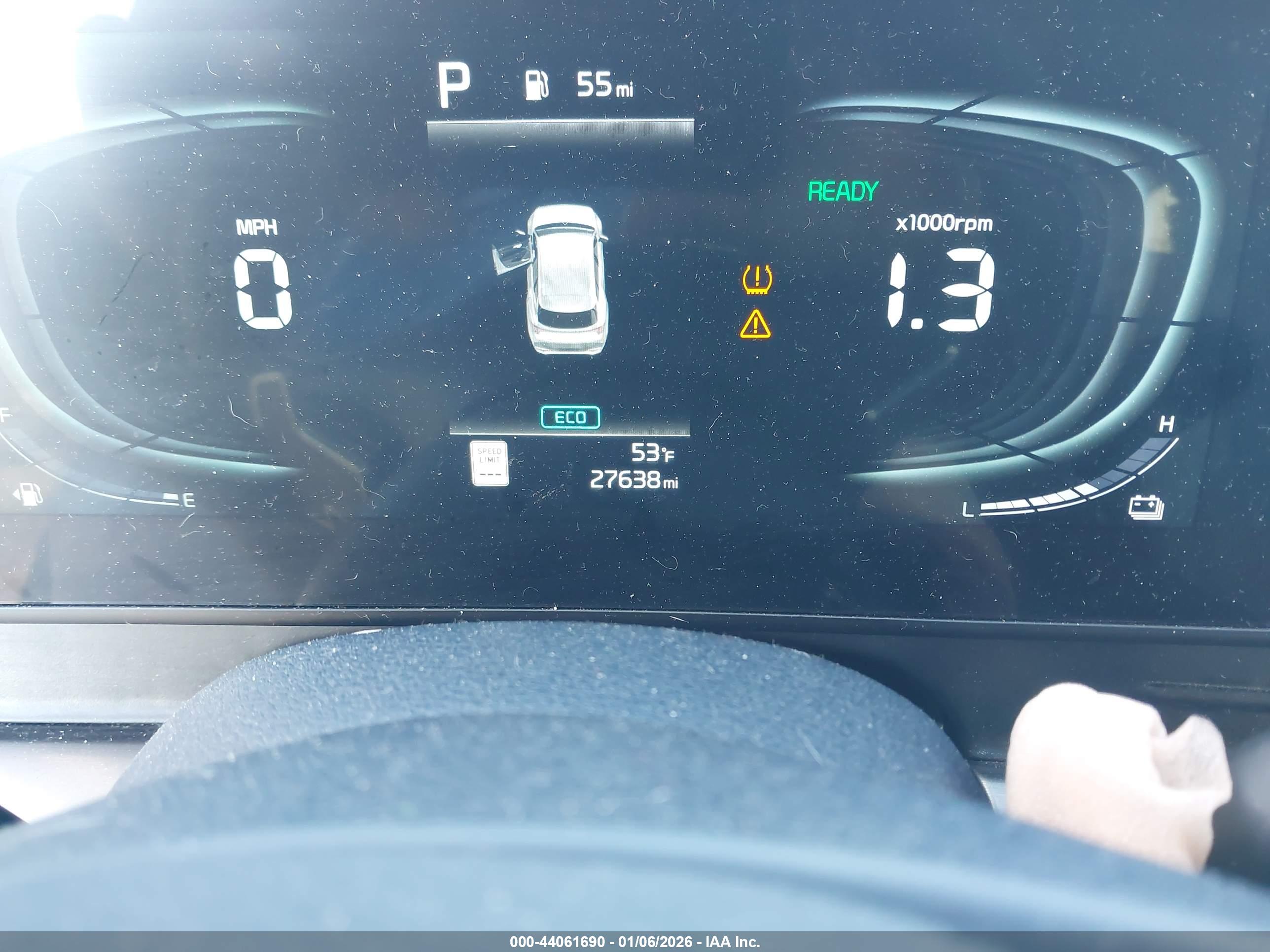 KIA SPORTAGE image 7