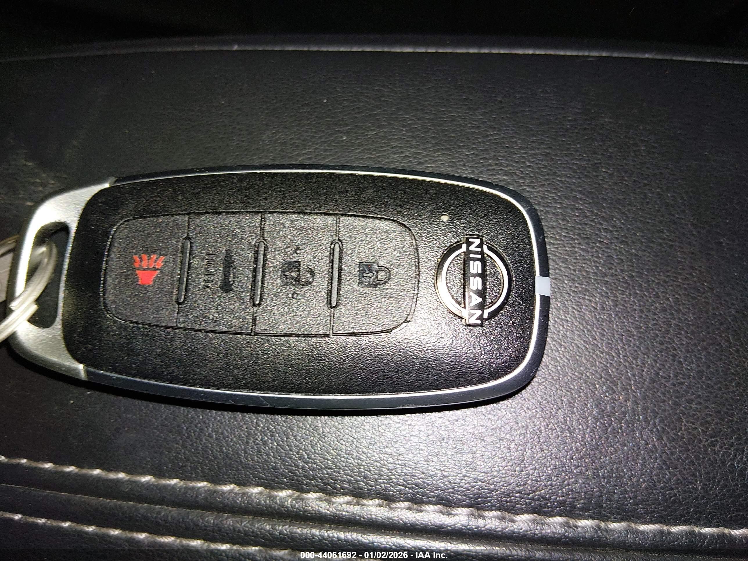 NISSAN SENTRA image 11