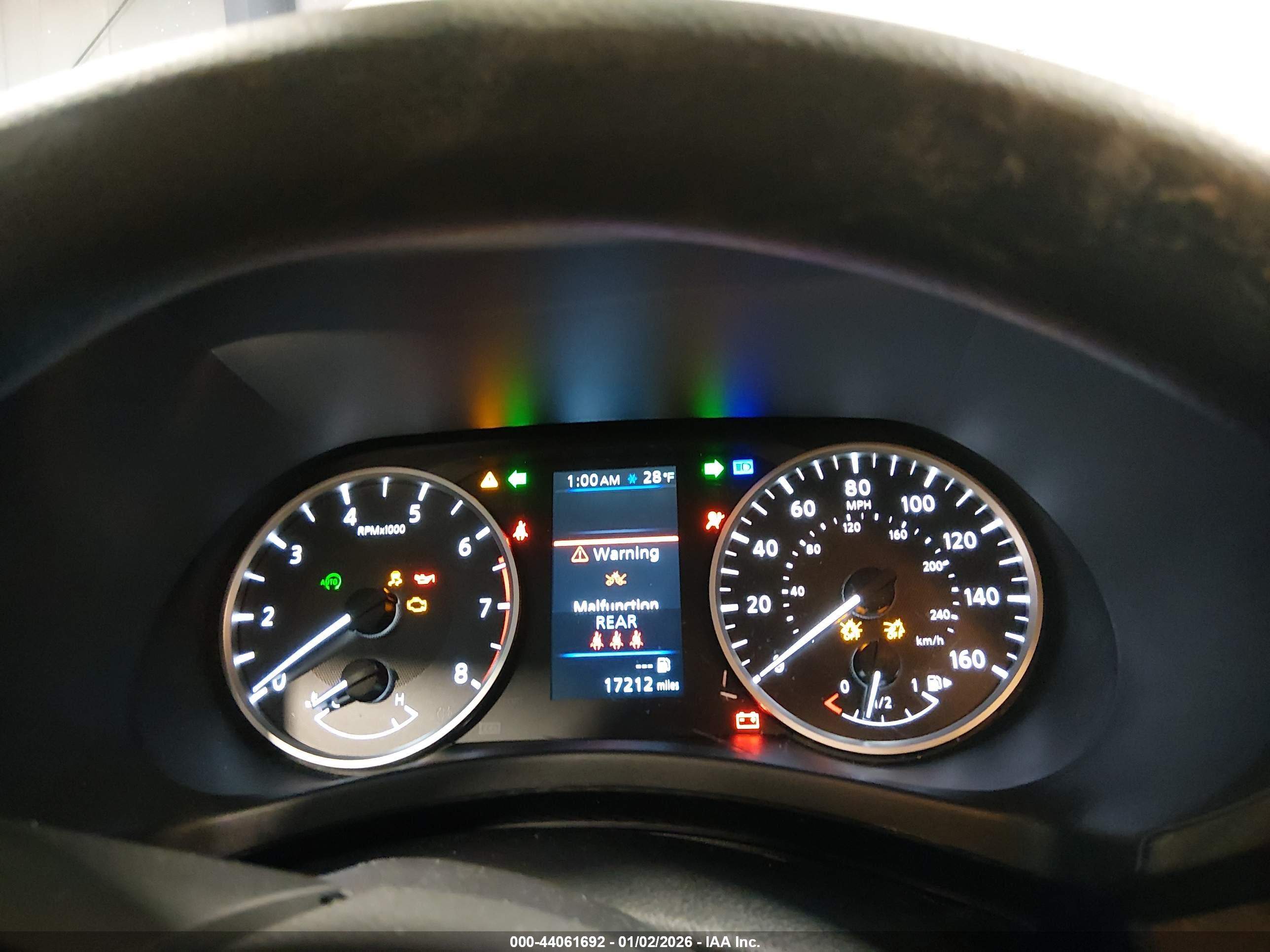 NISSAN SENTRA image 7