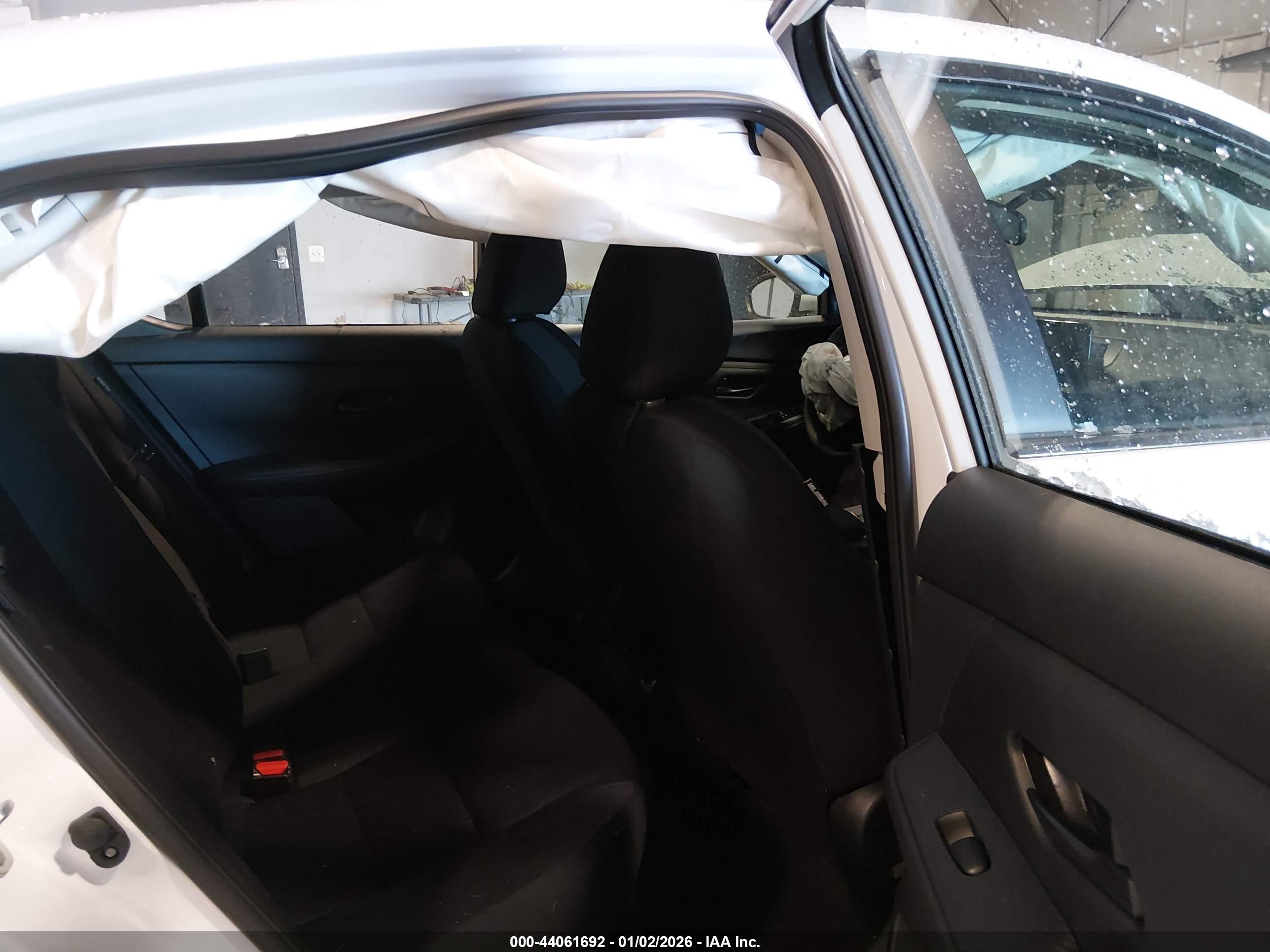 NISSAN SENTRA image 8