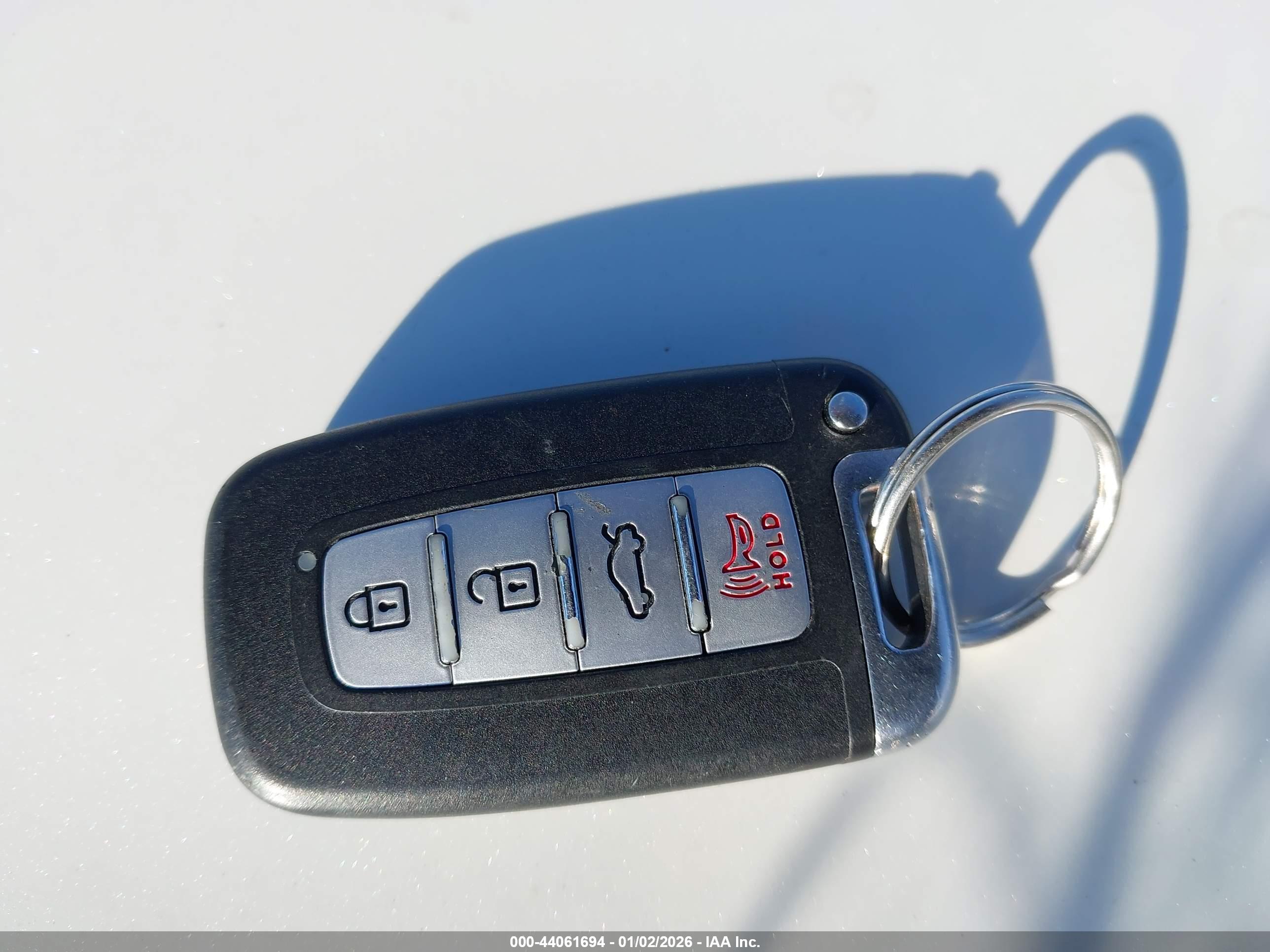 KIA SORENTO image 11