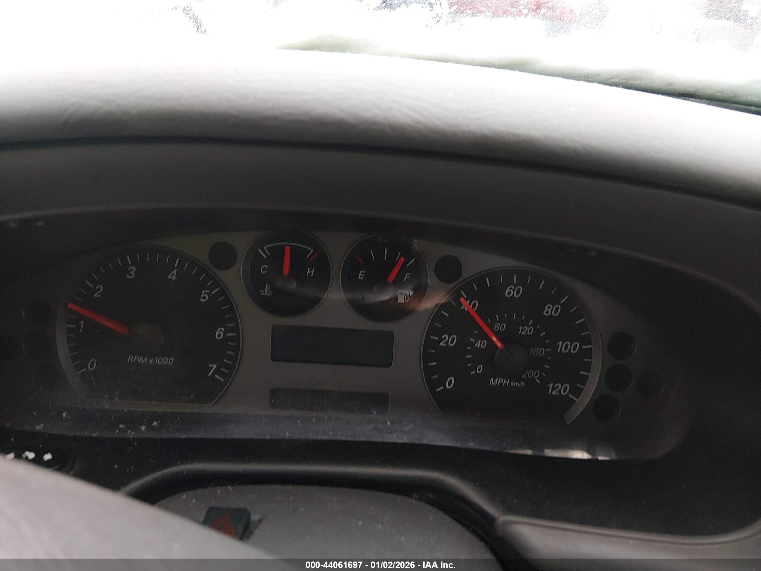 MERCURY SABLE image 7