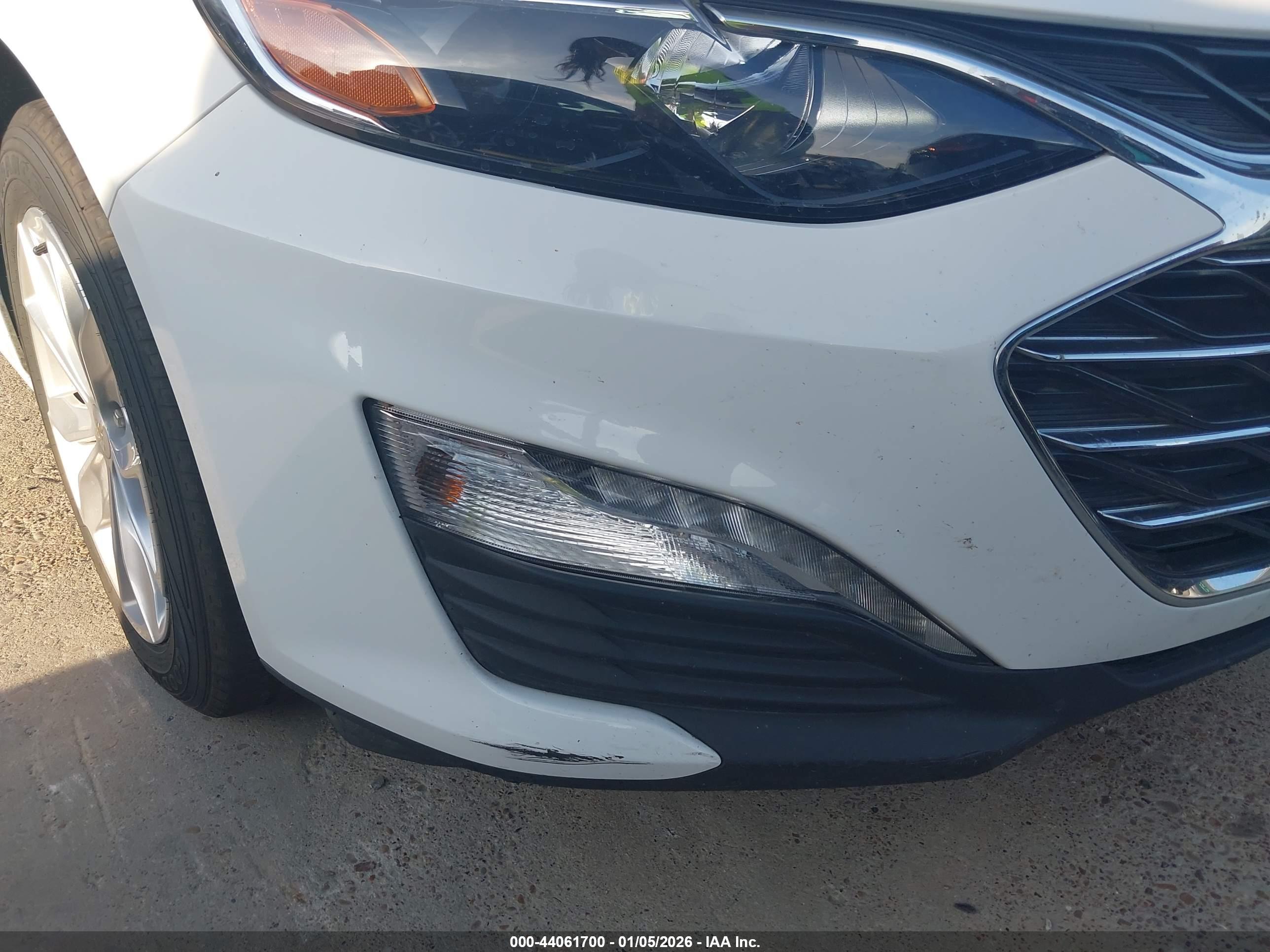 CHEVROLET MALIBU image 6