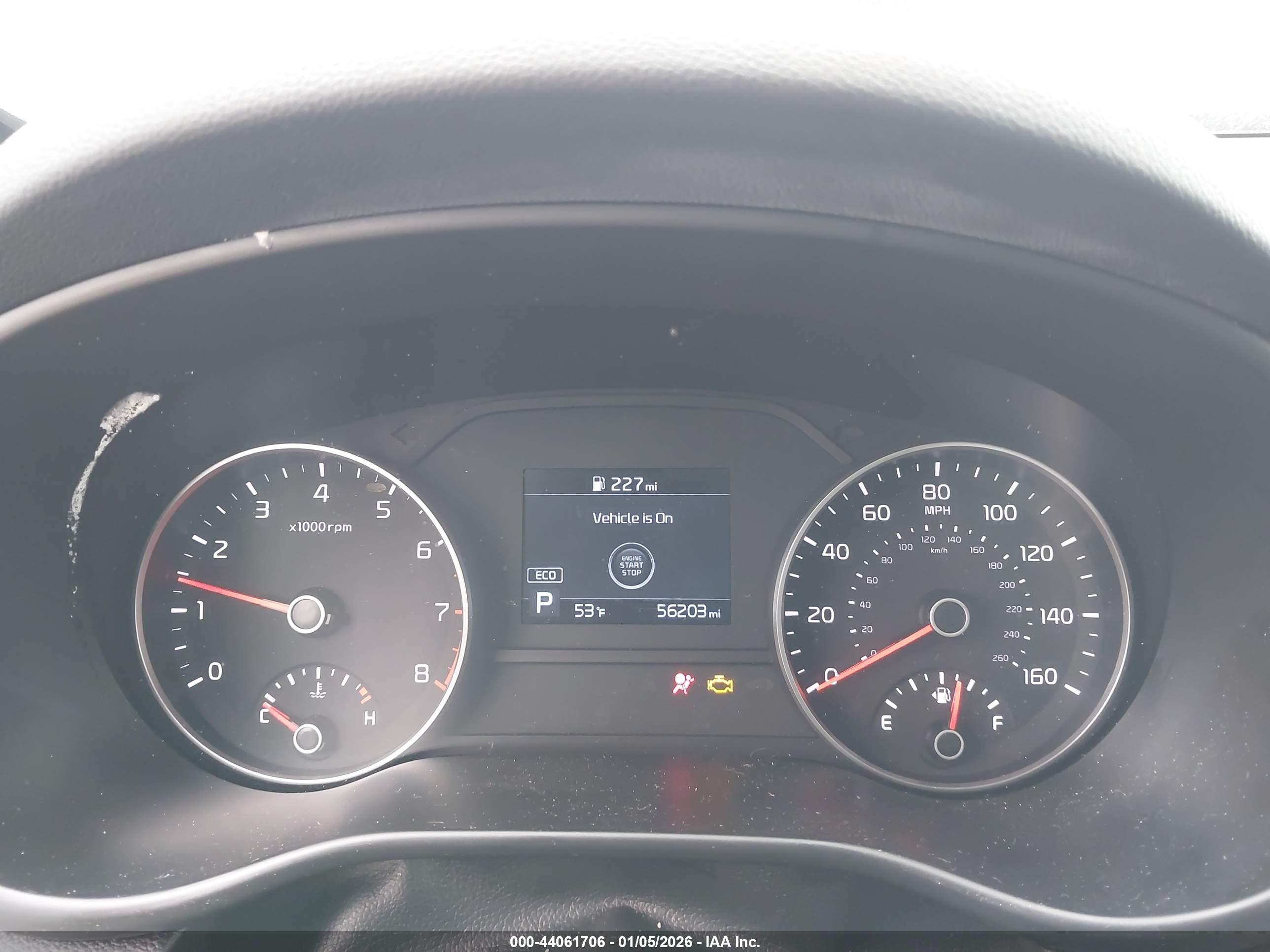 KIA SPORTAGE image 7
