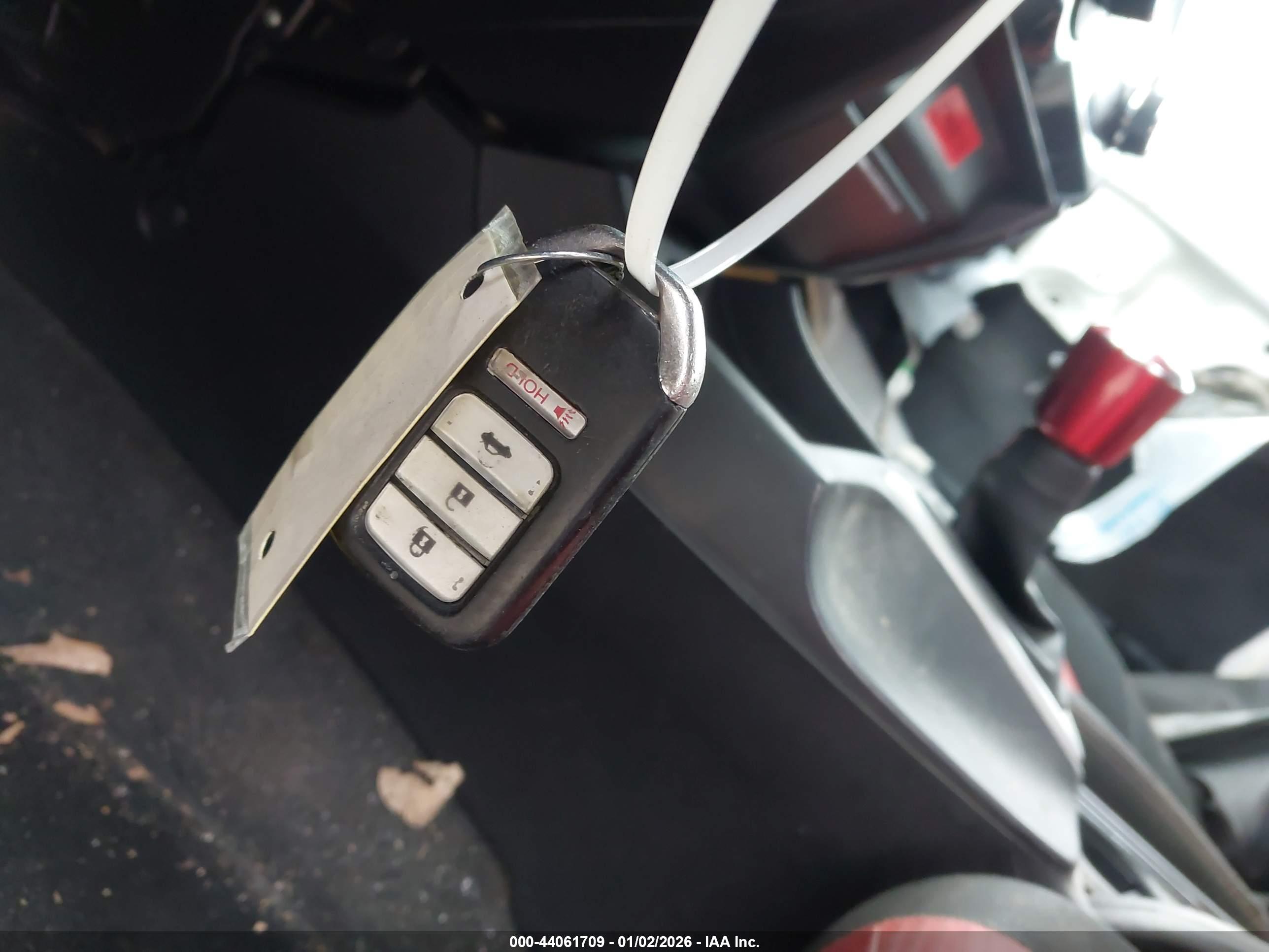 HONDA CIVIC image 11