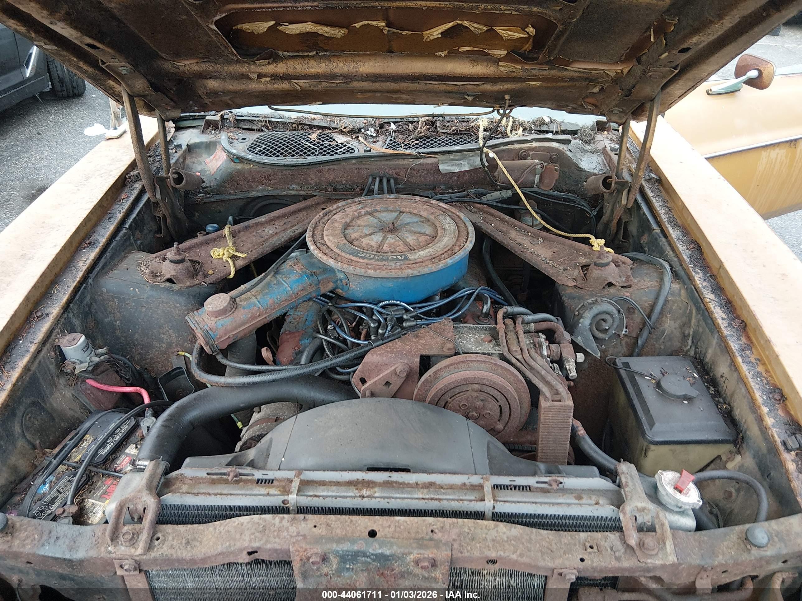 FORD MUSTANG image 10