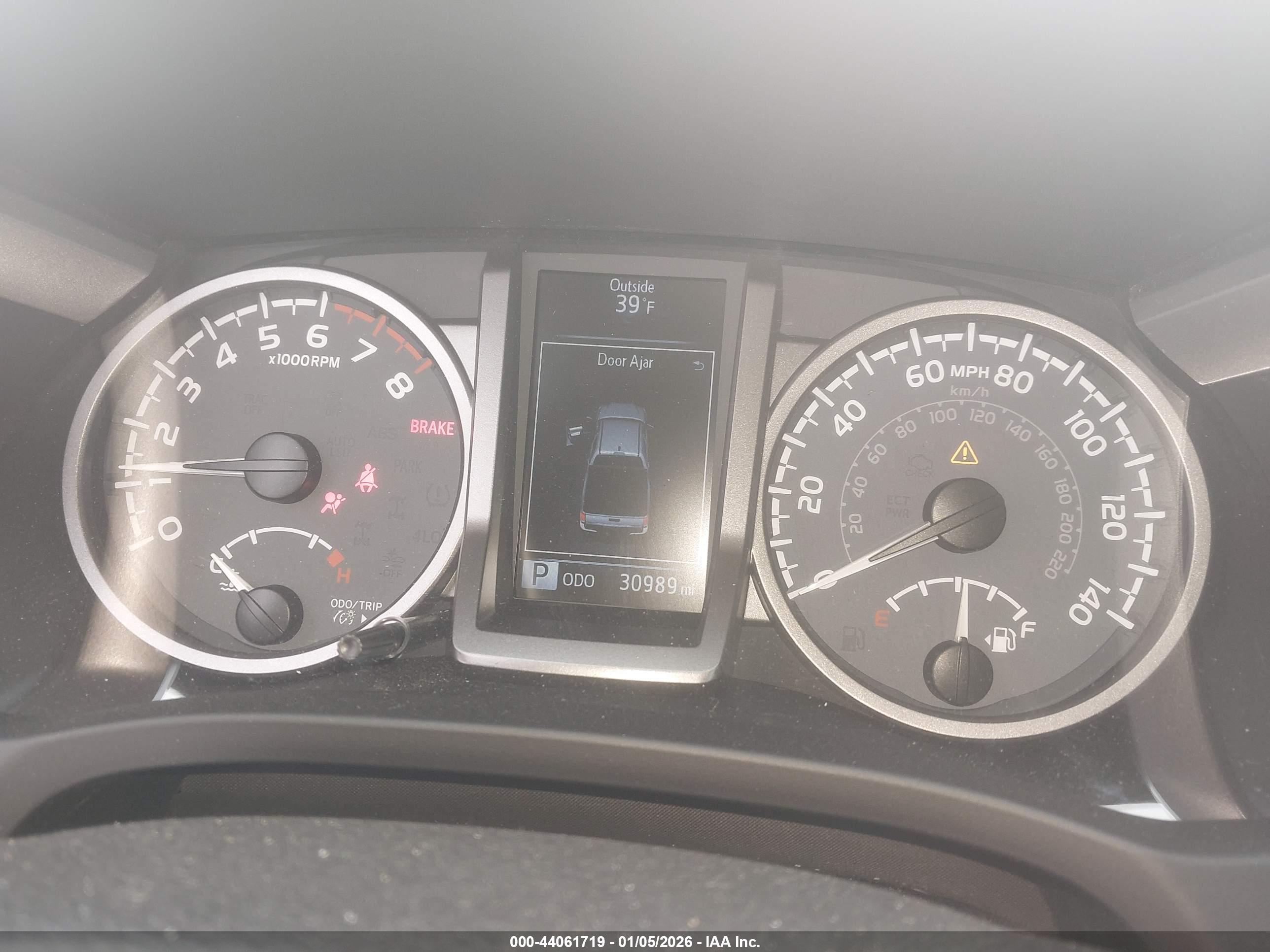 TOYOTA TACOMA image 7