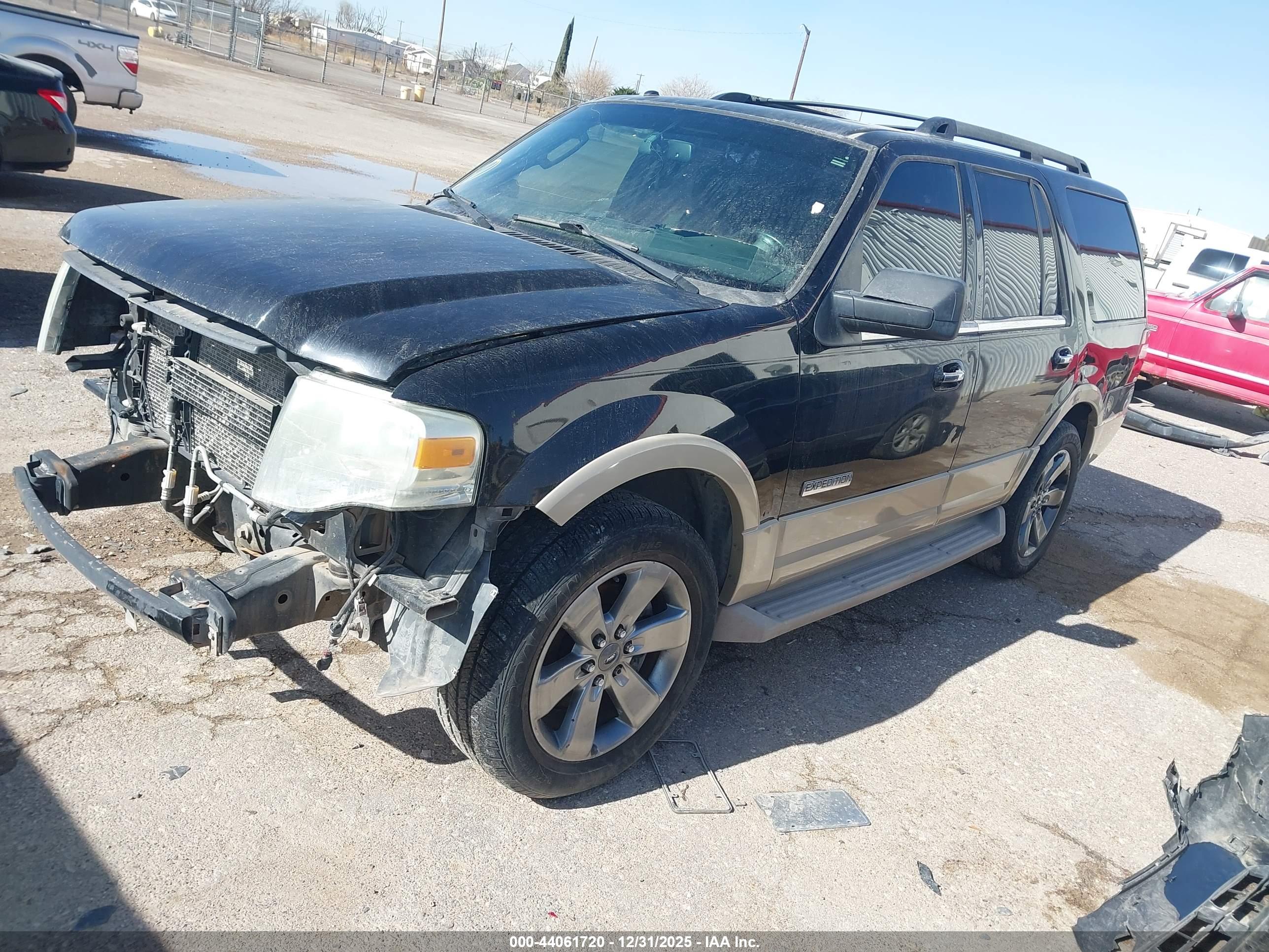 FORD EXPEDITION image 2