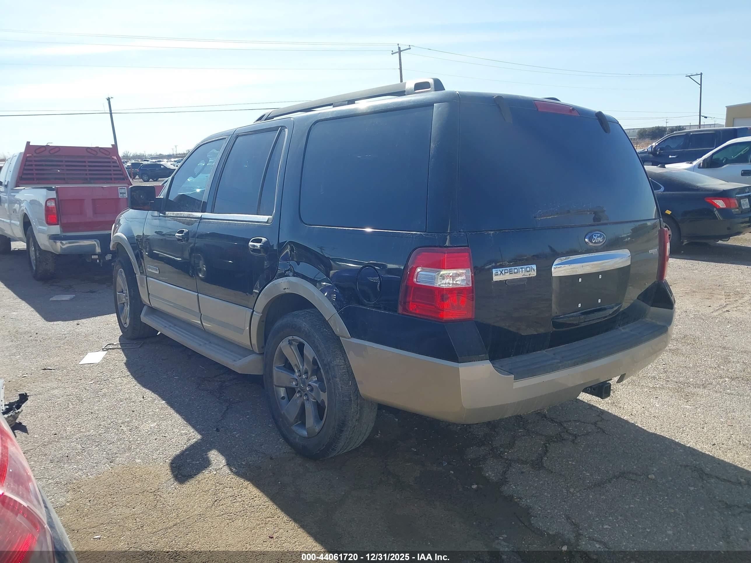 FORD EXPEDITION image 3