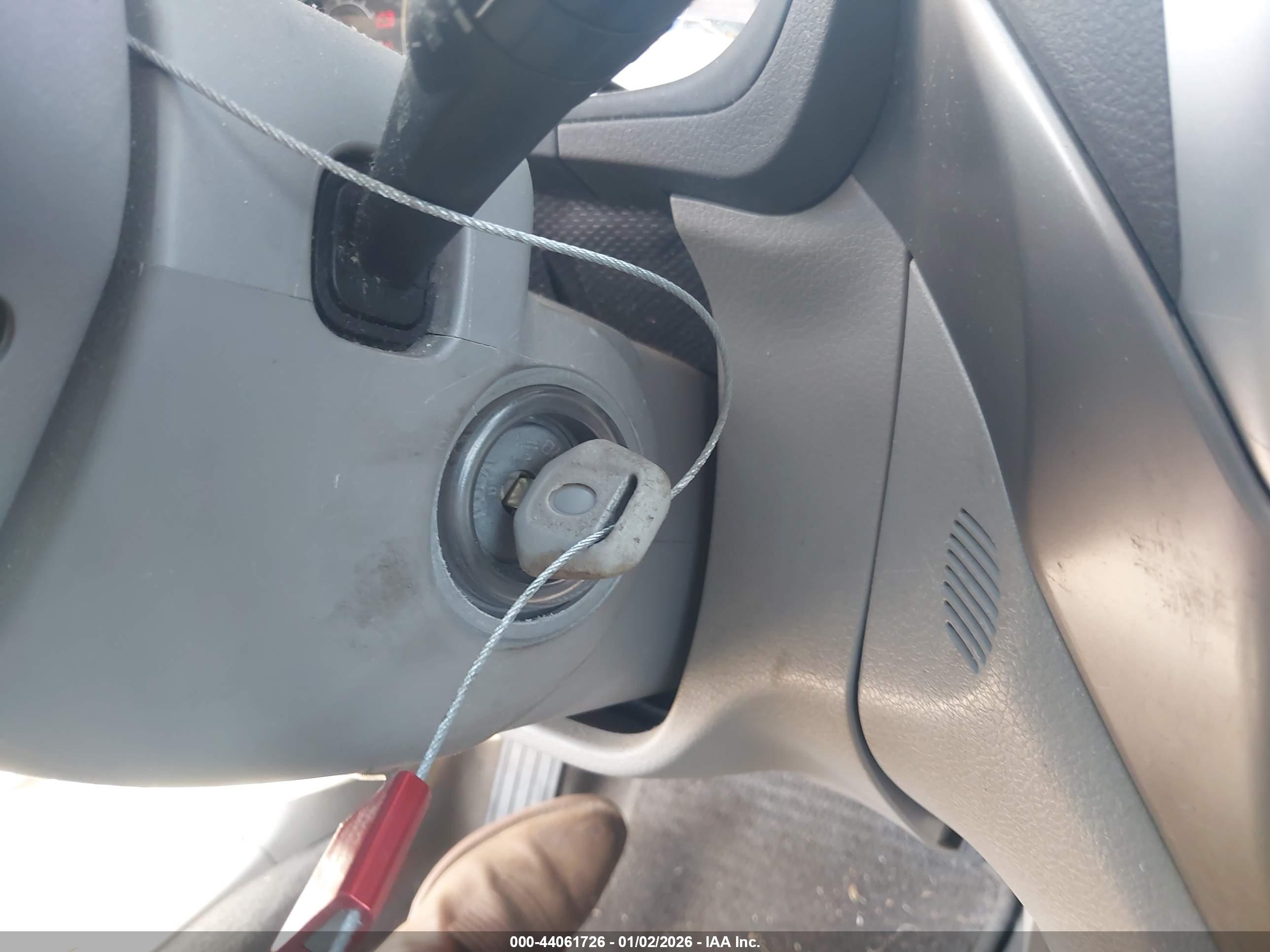 SUBARU FORESTER image 11