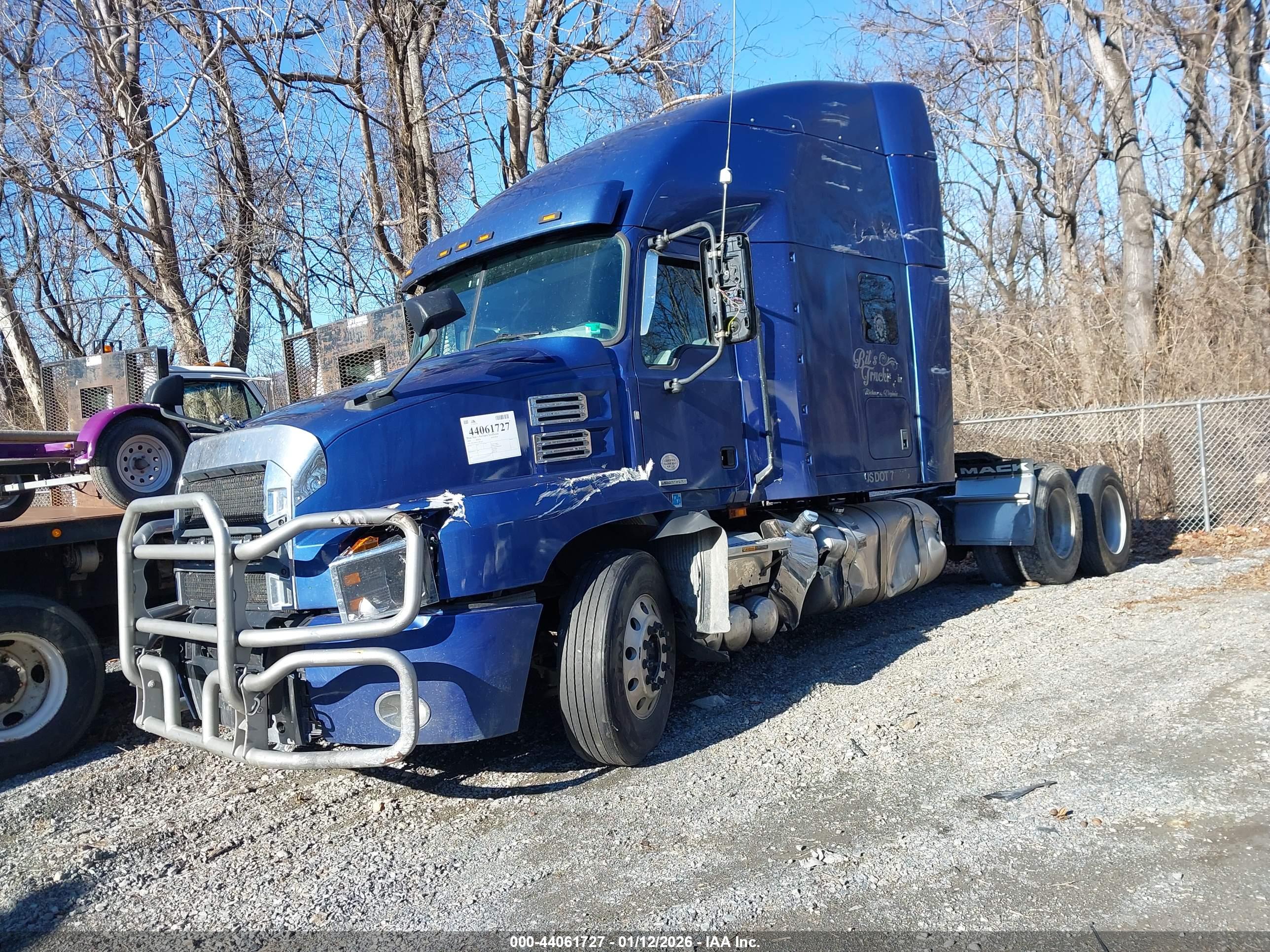 MACK ANTHEM image 2