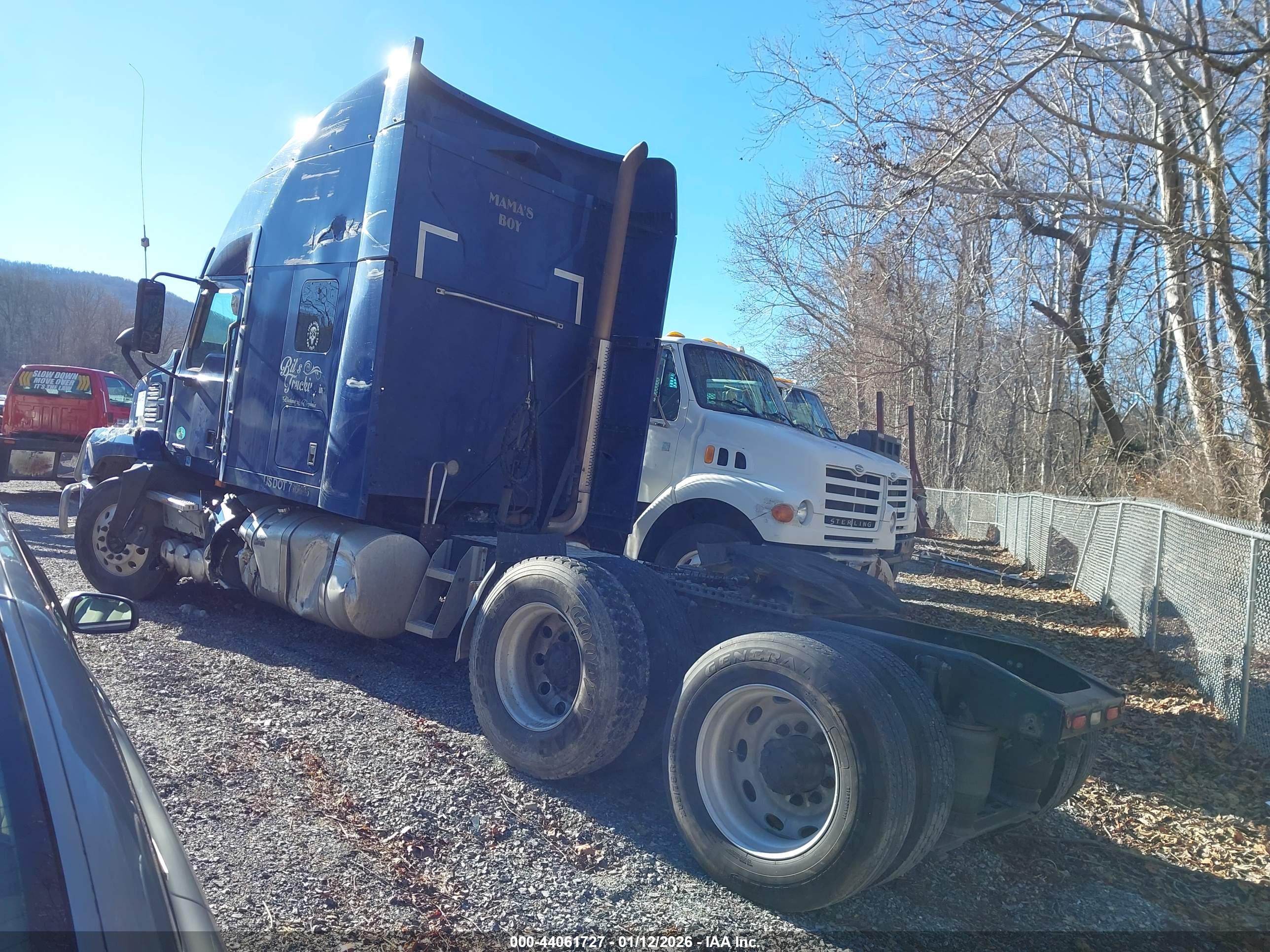MACK ANTHEM image 3