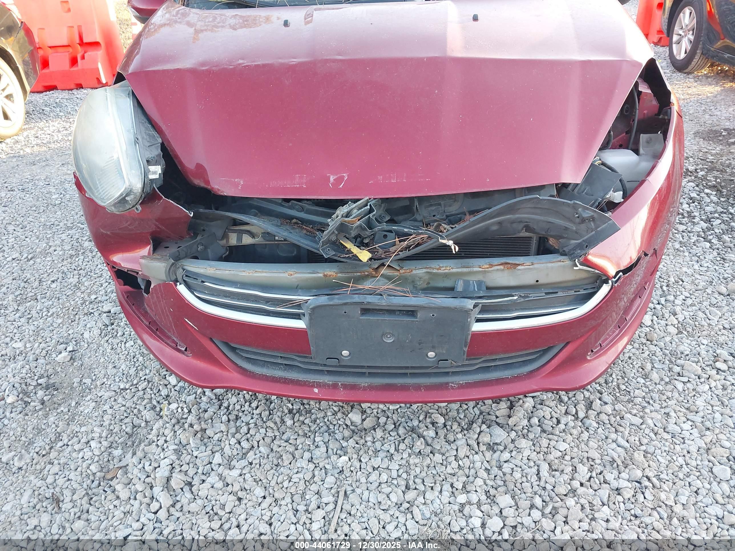 FORD FIESTA image 6