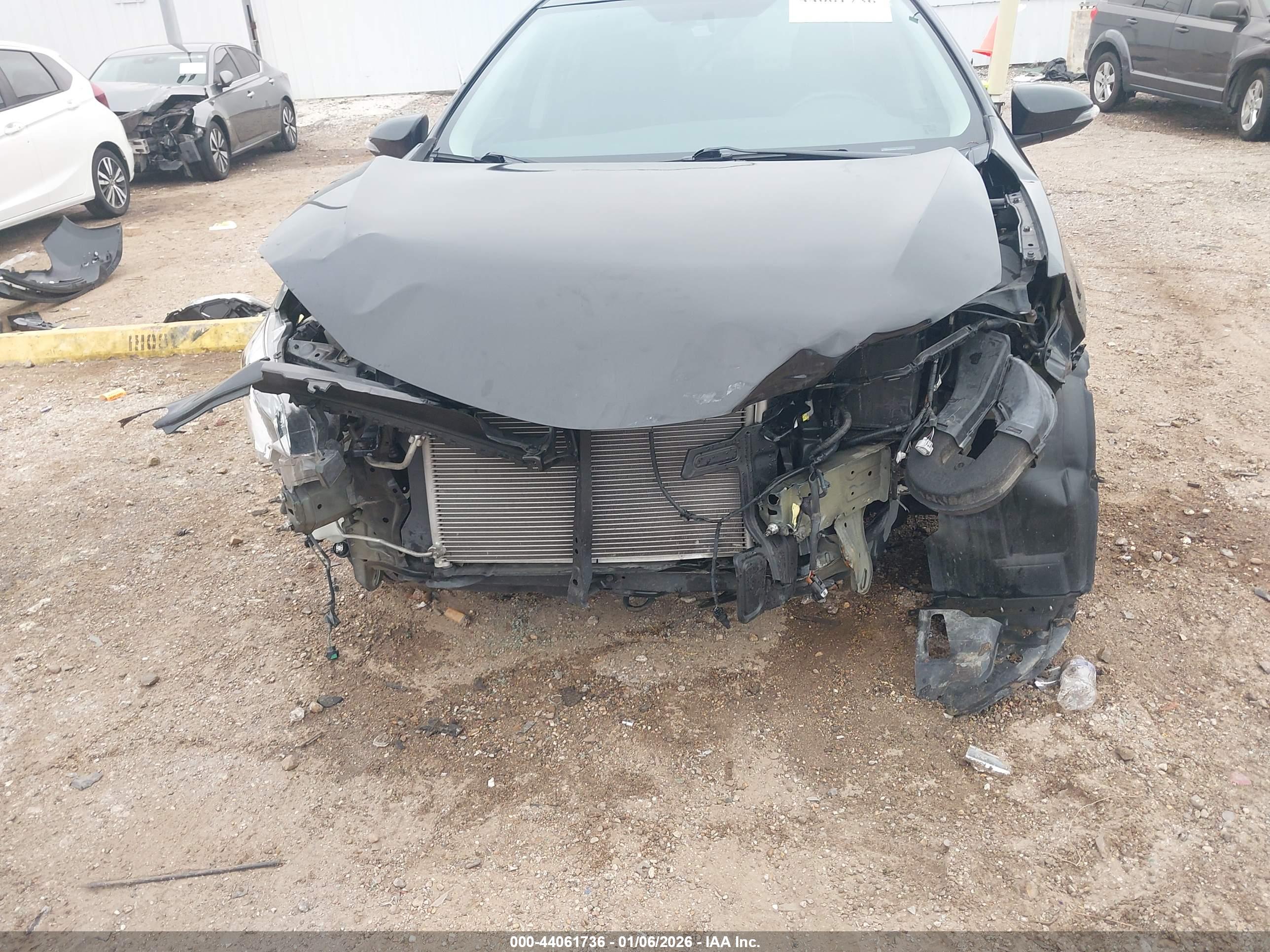 TOYOTA COROLLA image 6