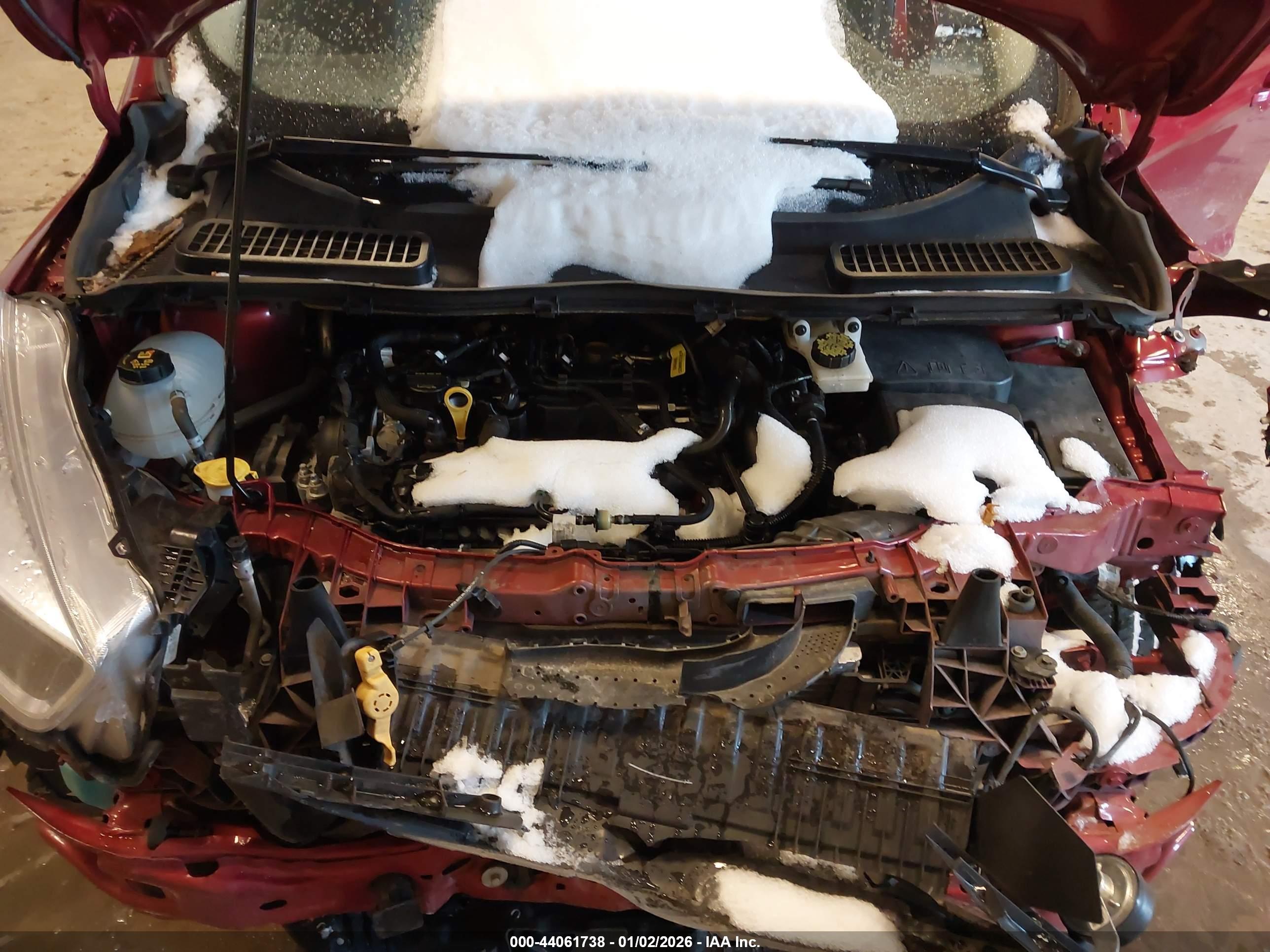 FORD ESCAPE image 10