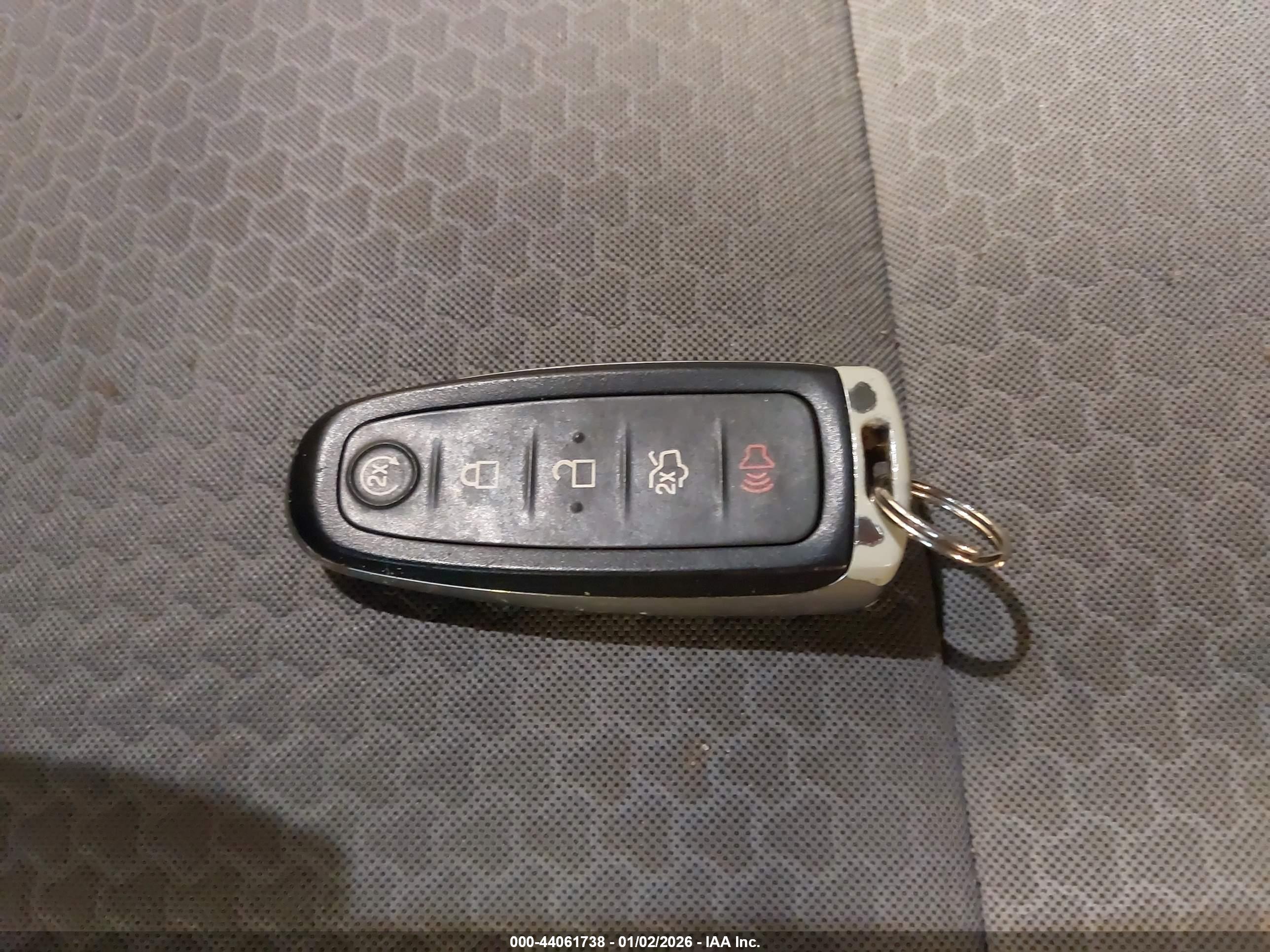 FORD ESCAPE image 11