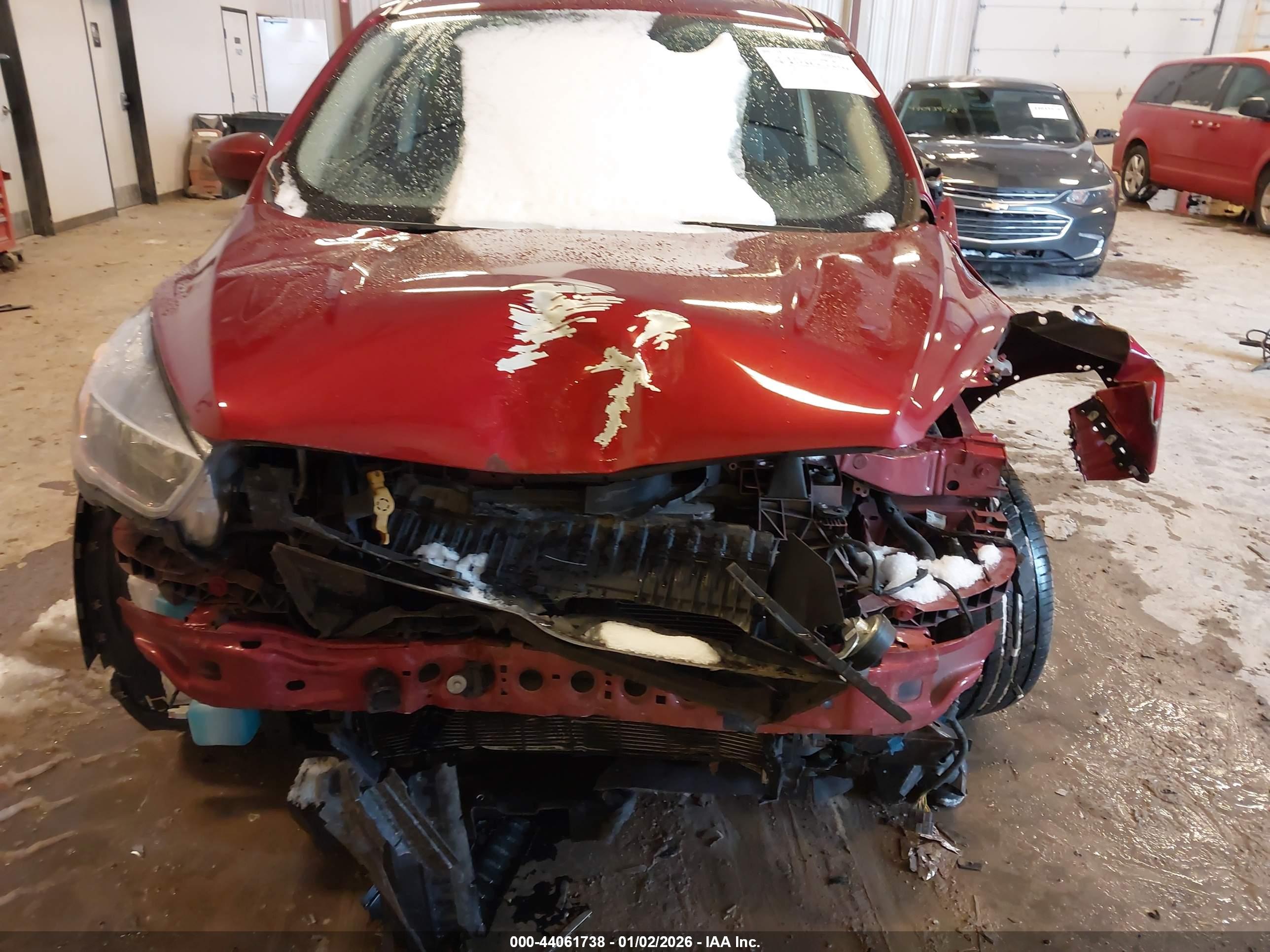 FORD ESCAPE image 6