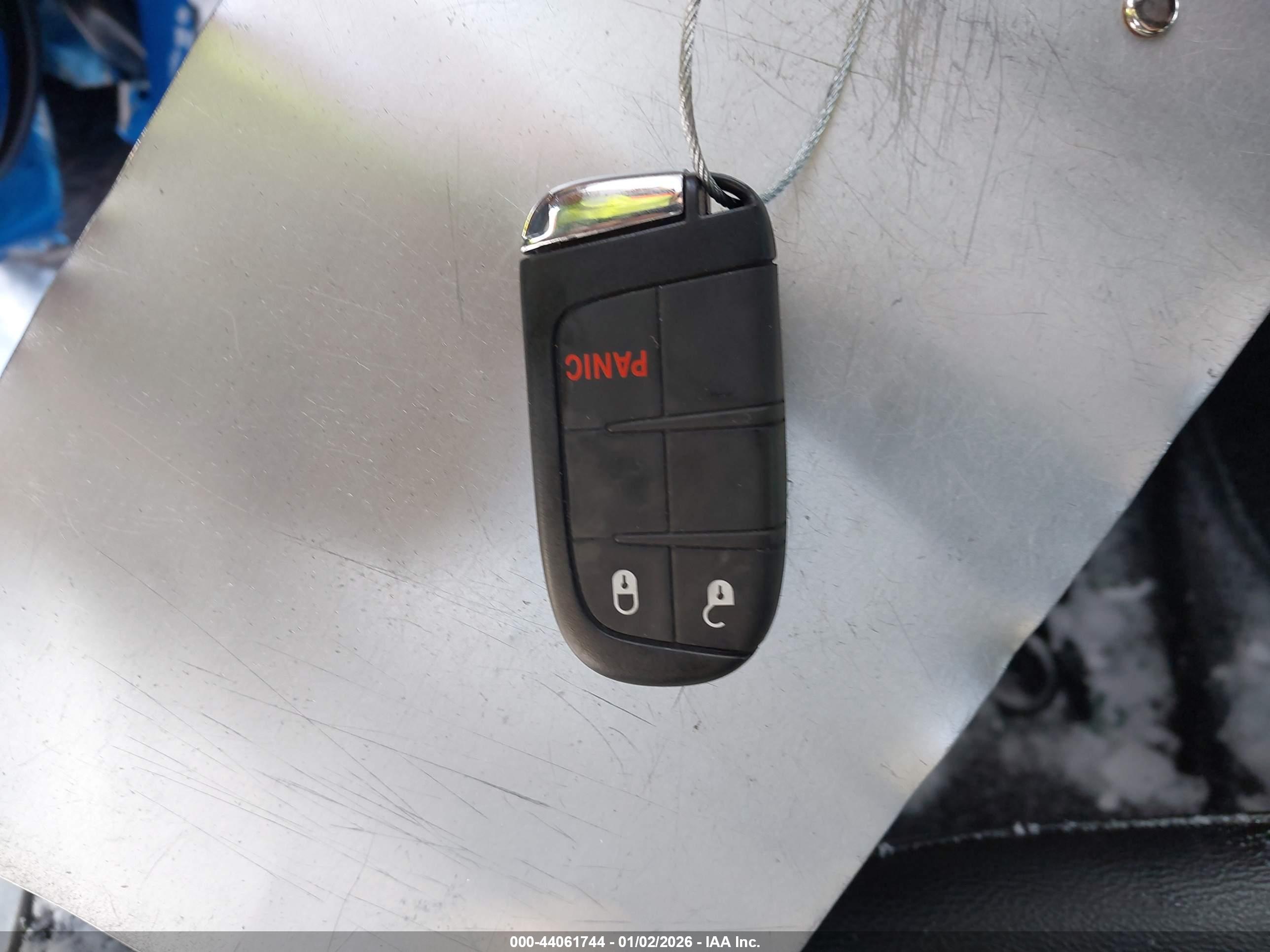 JEEP COMPASS image 11