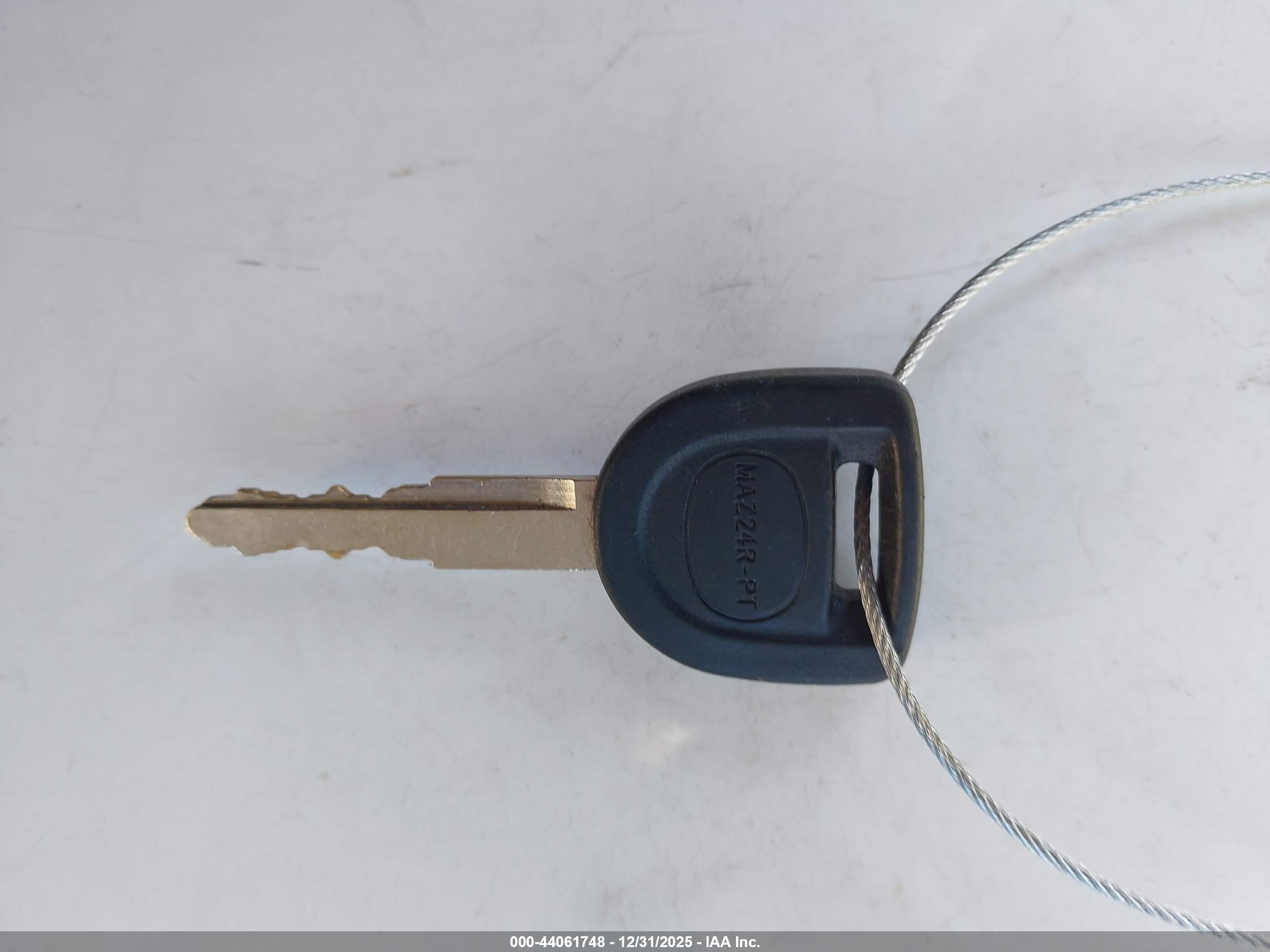 MAZDA CX-9 image 11