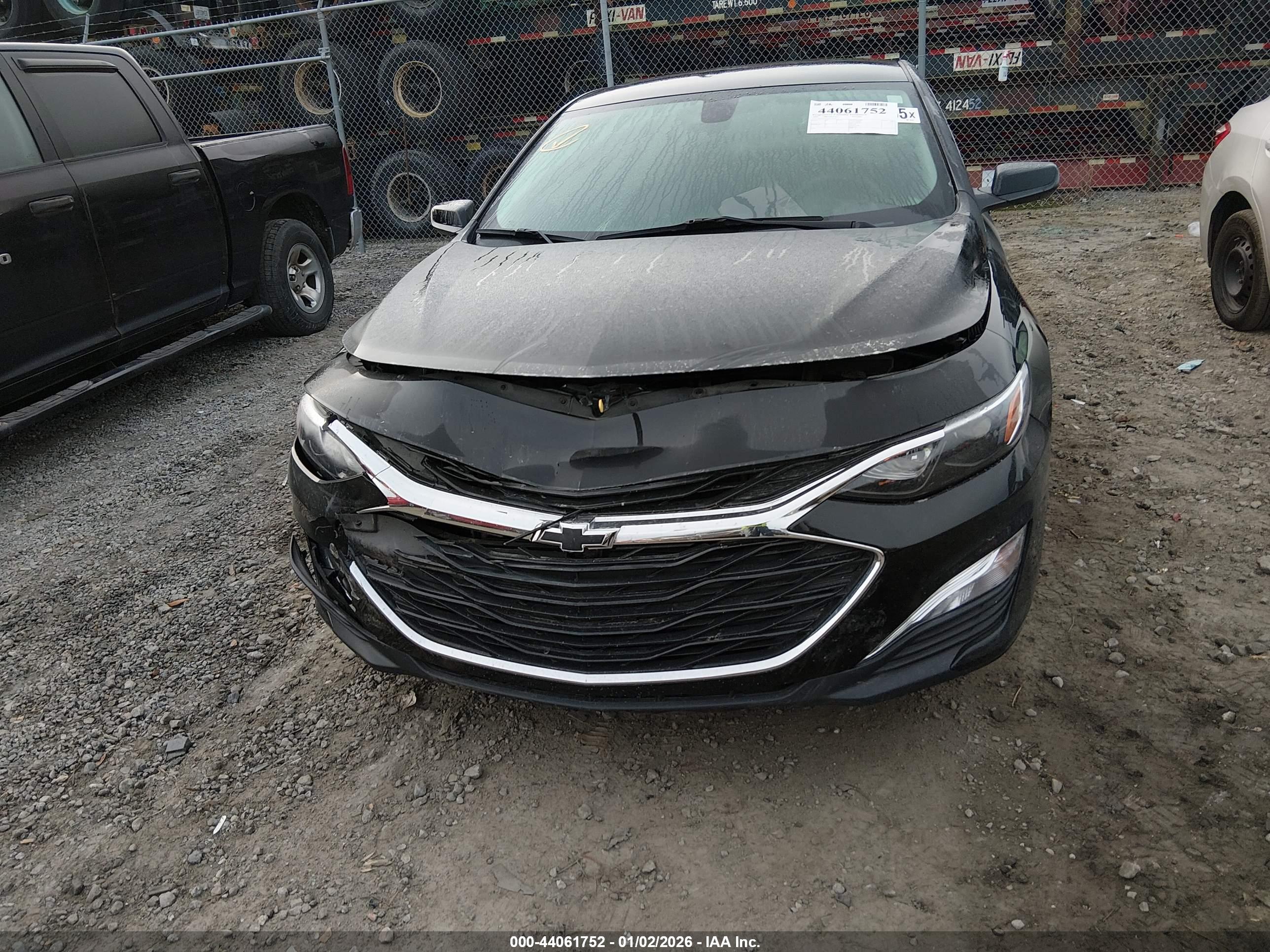 CHEVROLET MALIBU image 6