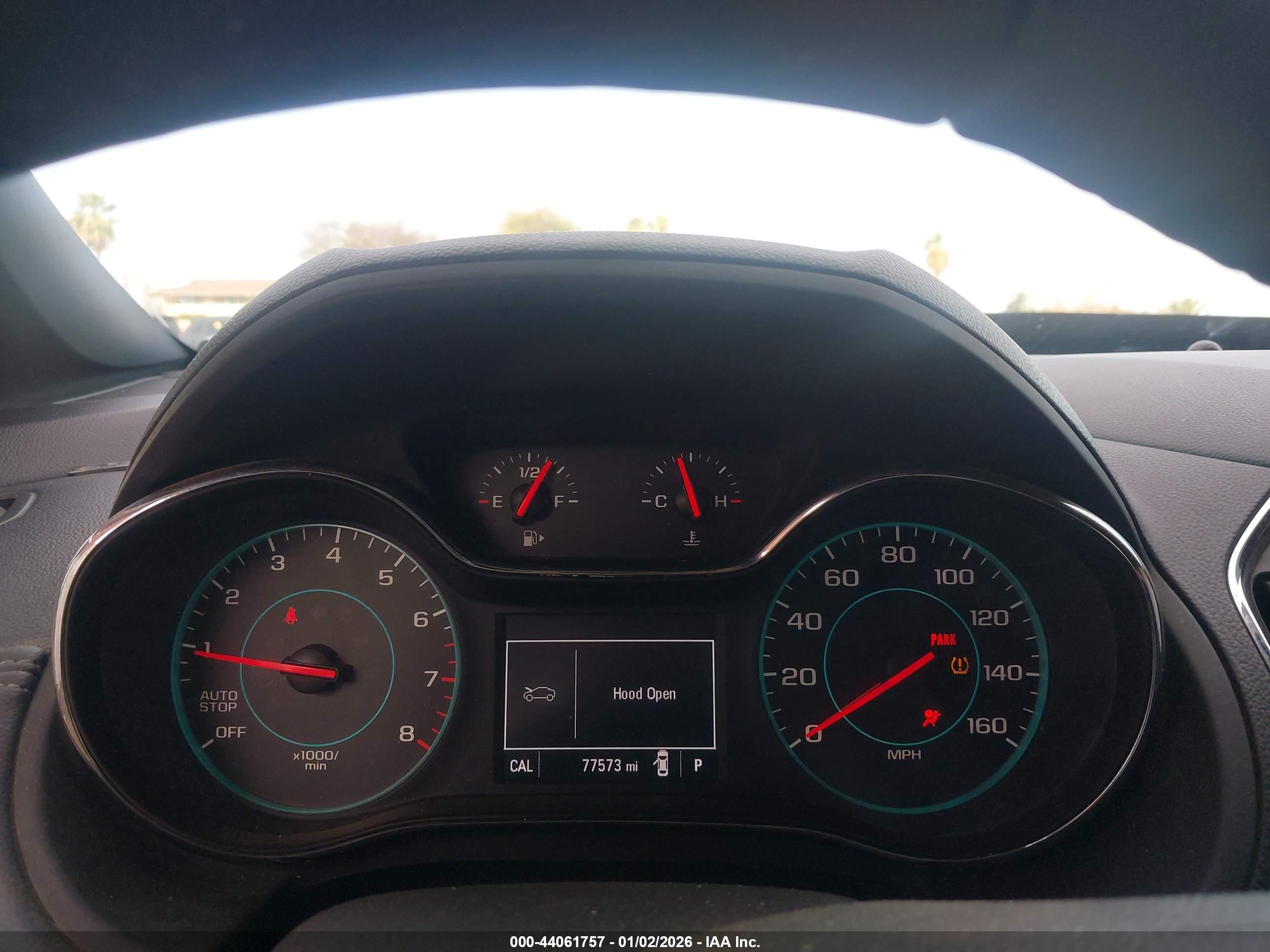 CHEVROLET CRUZE image 7
