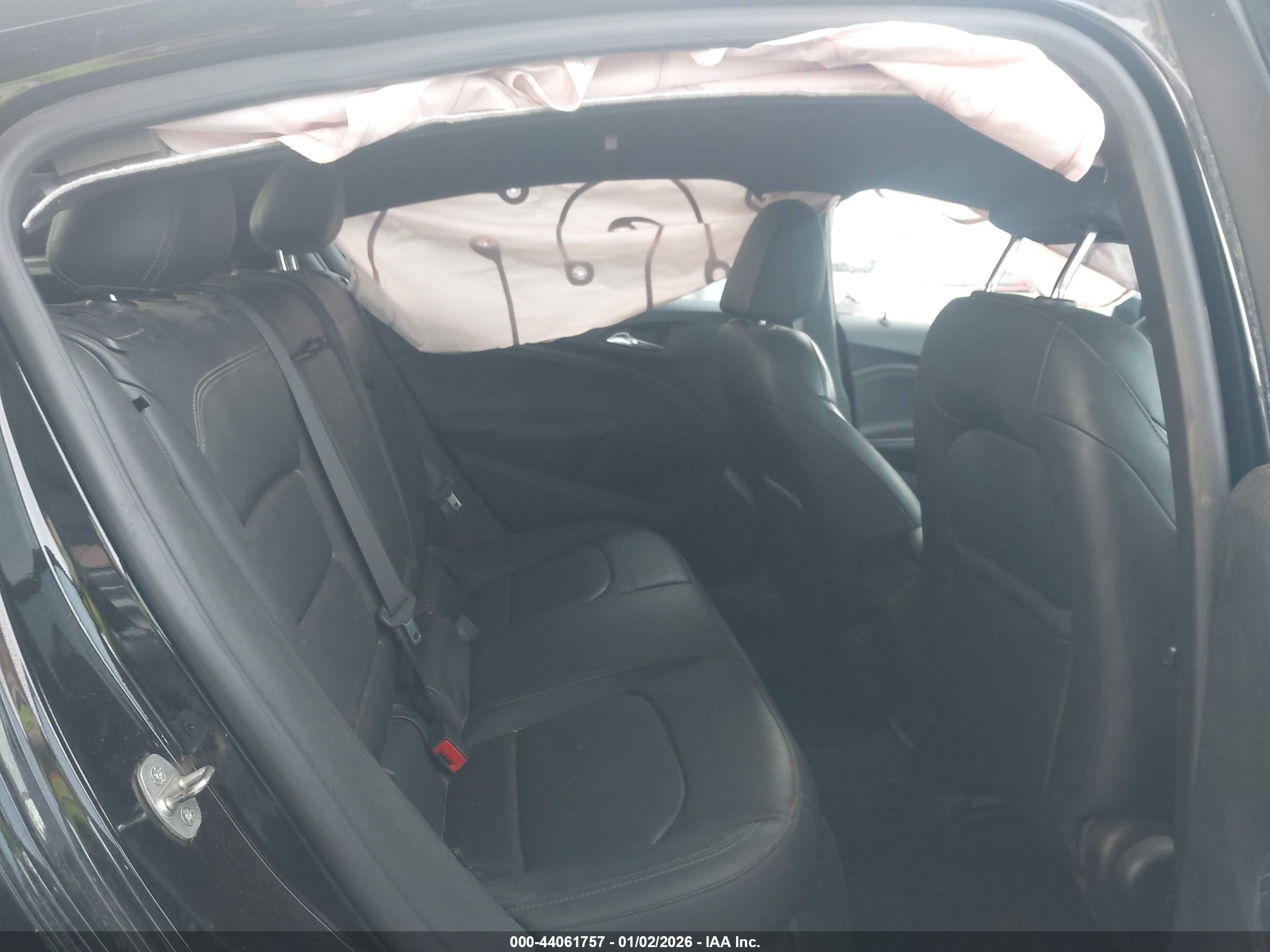 CHEVROLET CRUZE image 8