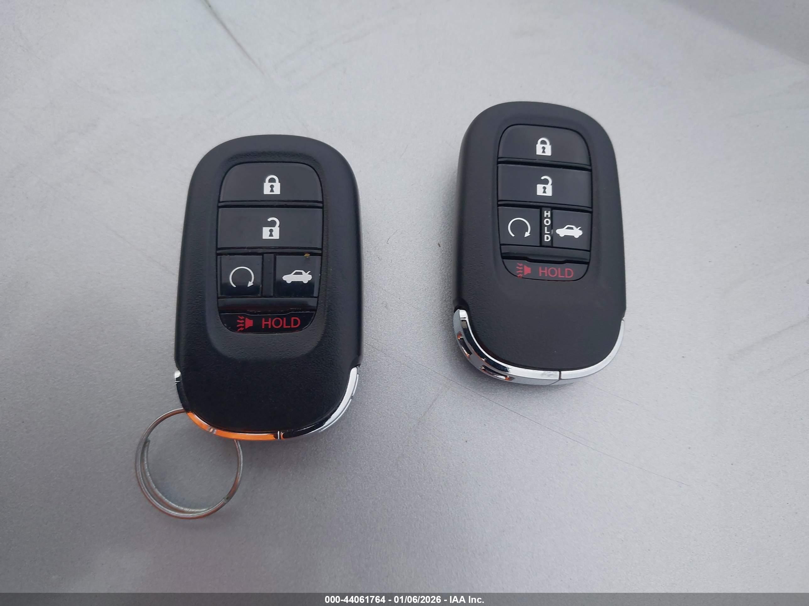 HONDA CIVIC image 11