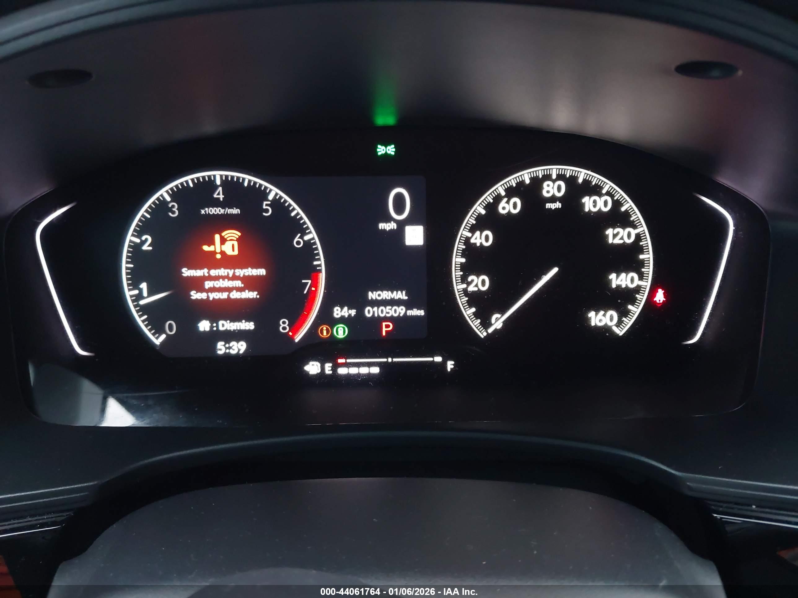 HONDA CIVIC image 7