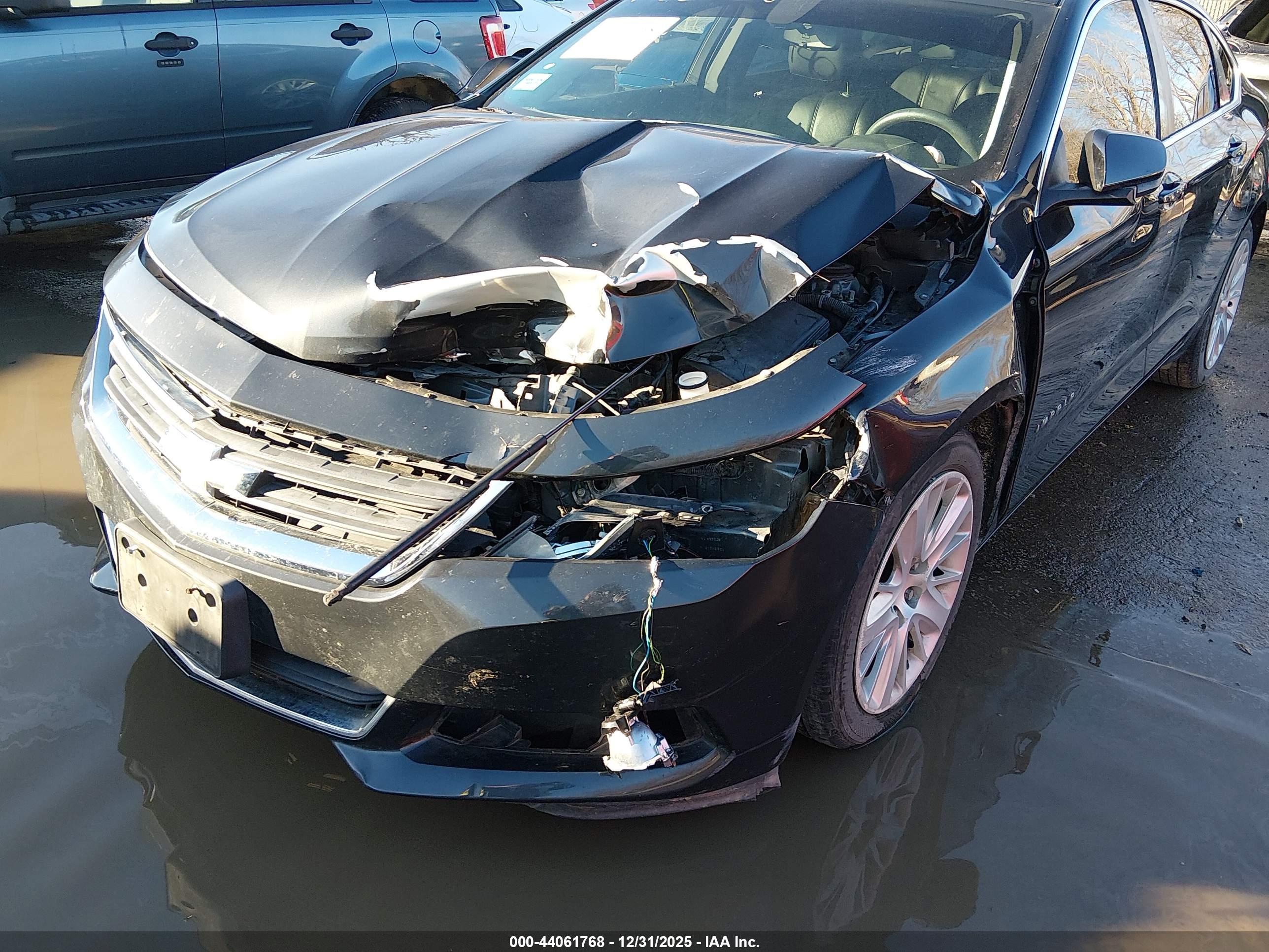 CHEVROLET IMPALA image 6