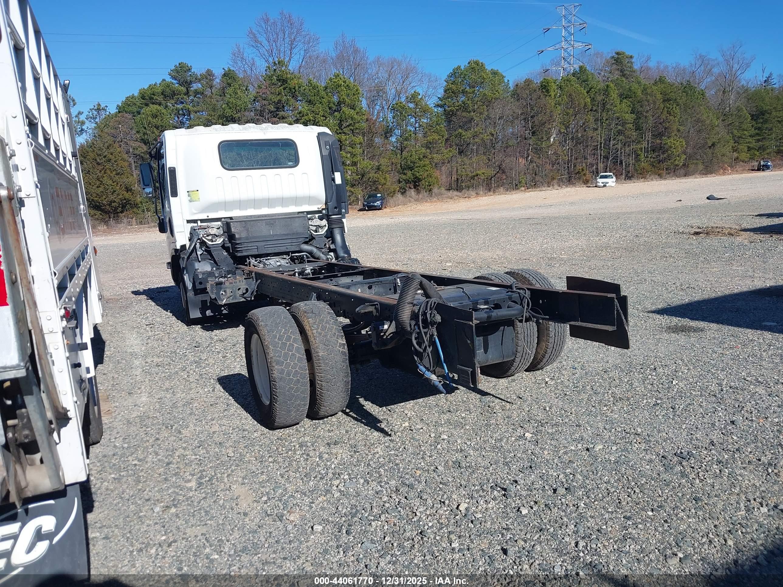 ISUZU DSL image 3