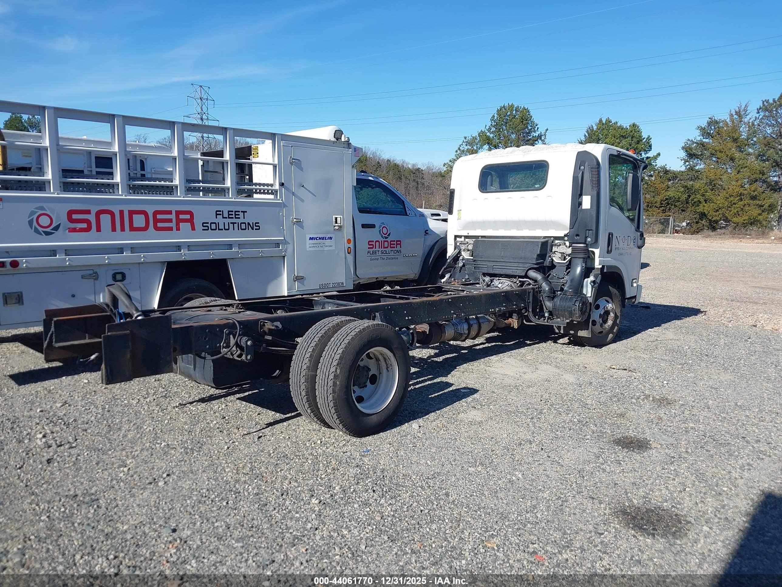 ISUZU DSL image 4