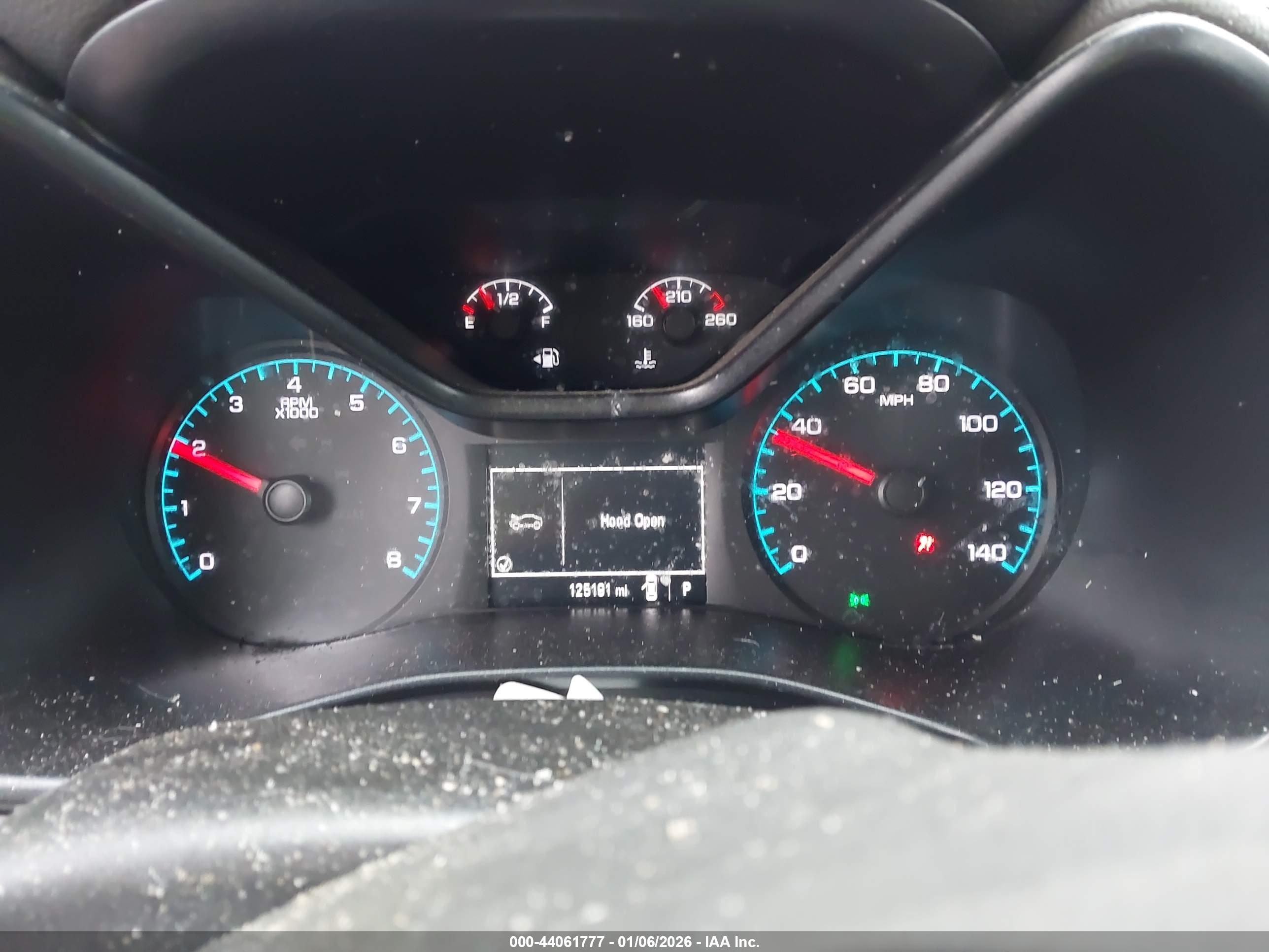 CHEVROLET COLORADO image 7