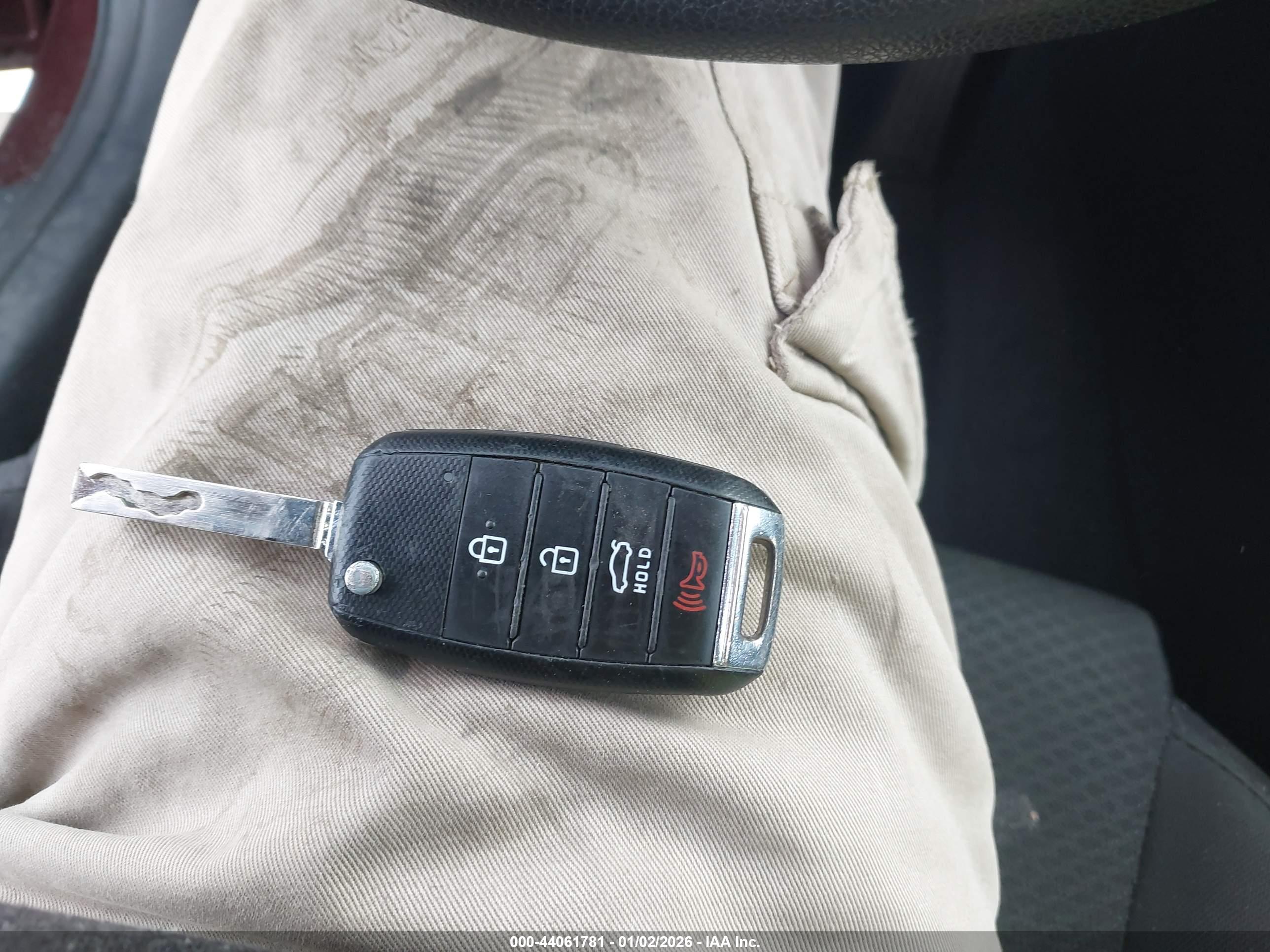 KIA OPTIMA image 11