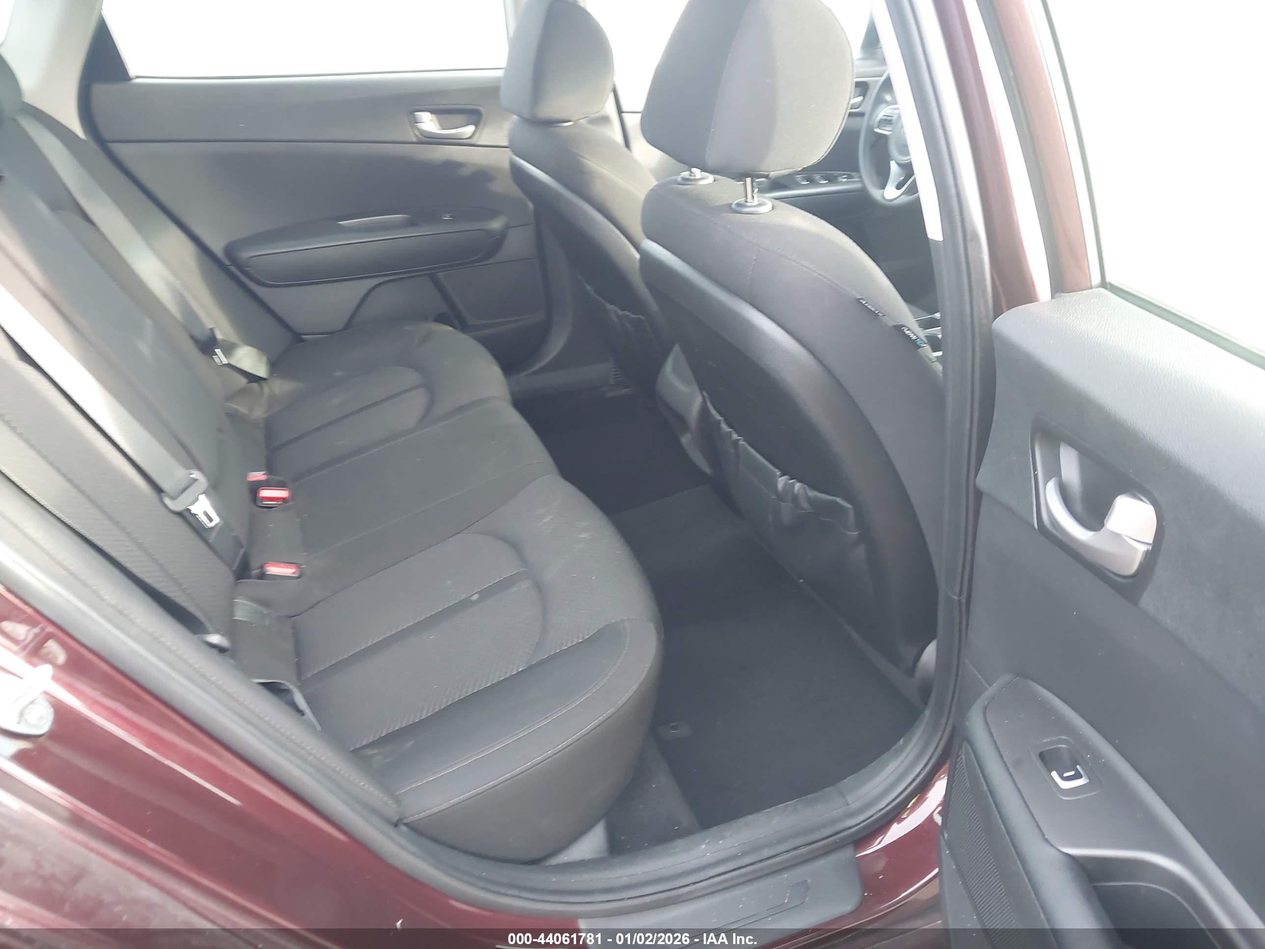 KIA OPTIMA image 8