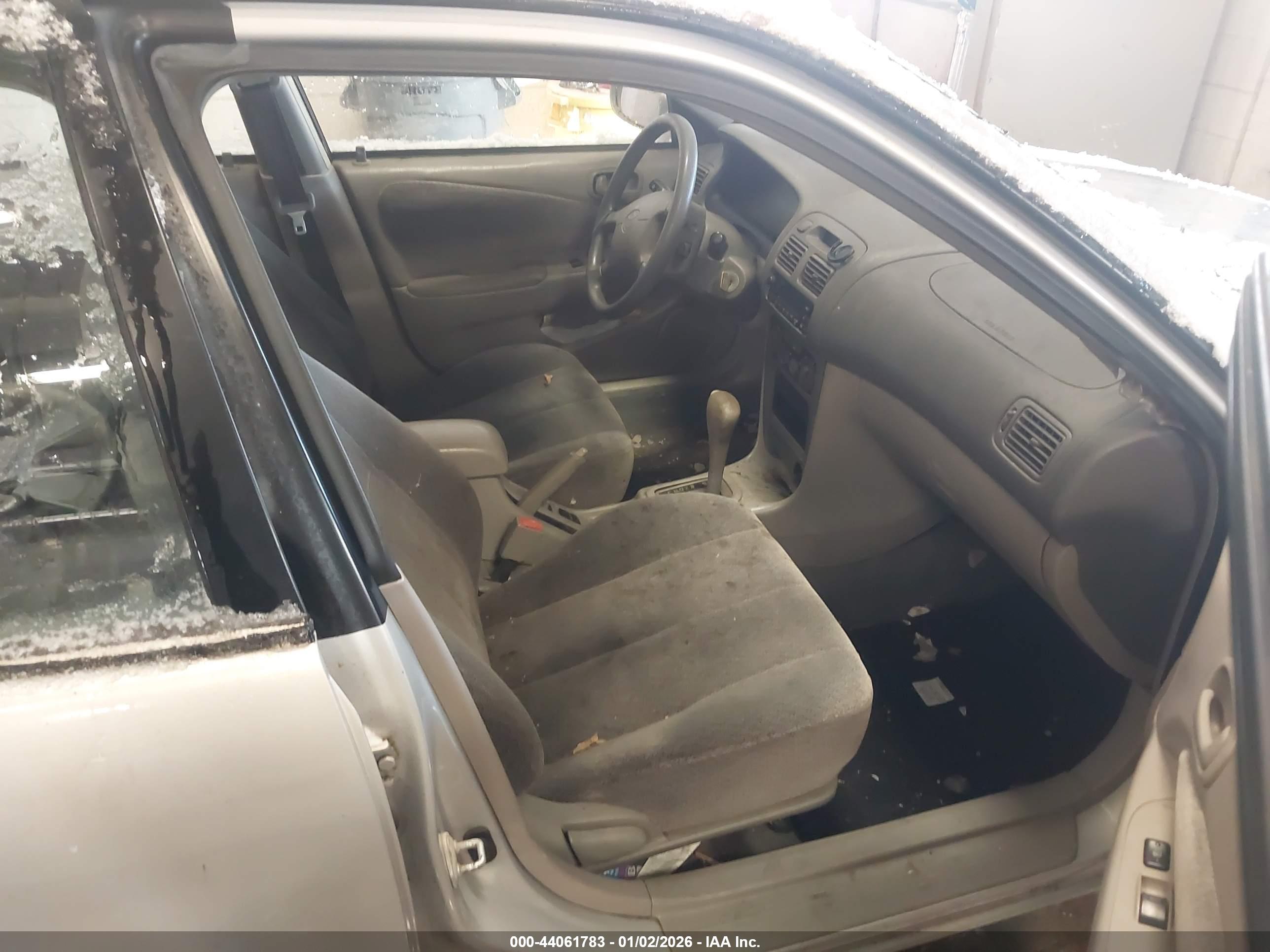TOYOTA COROLLA image 5