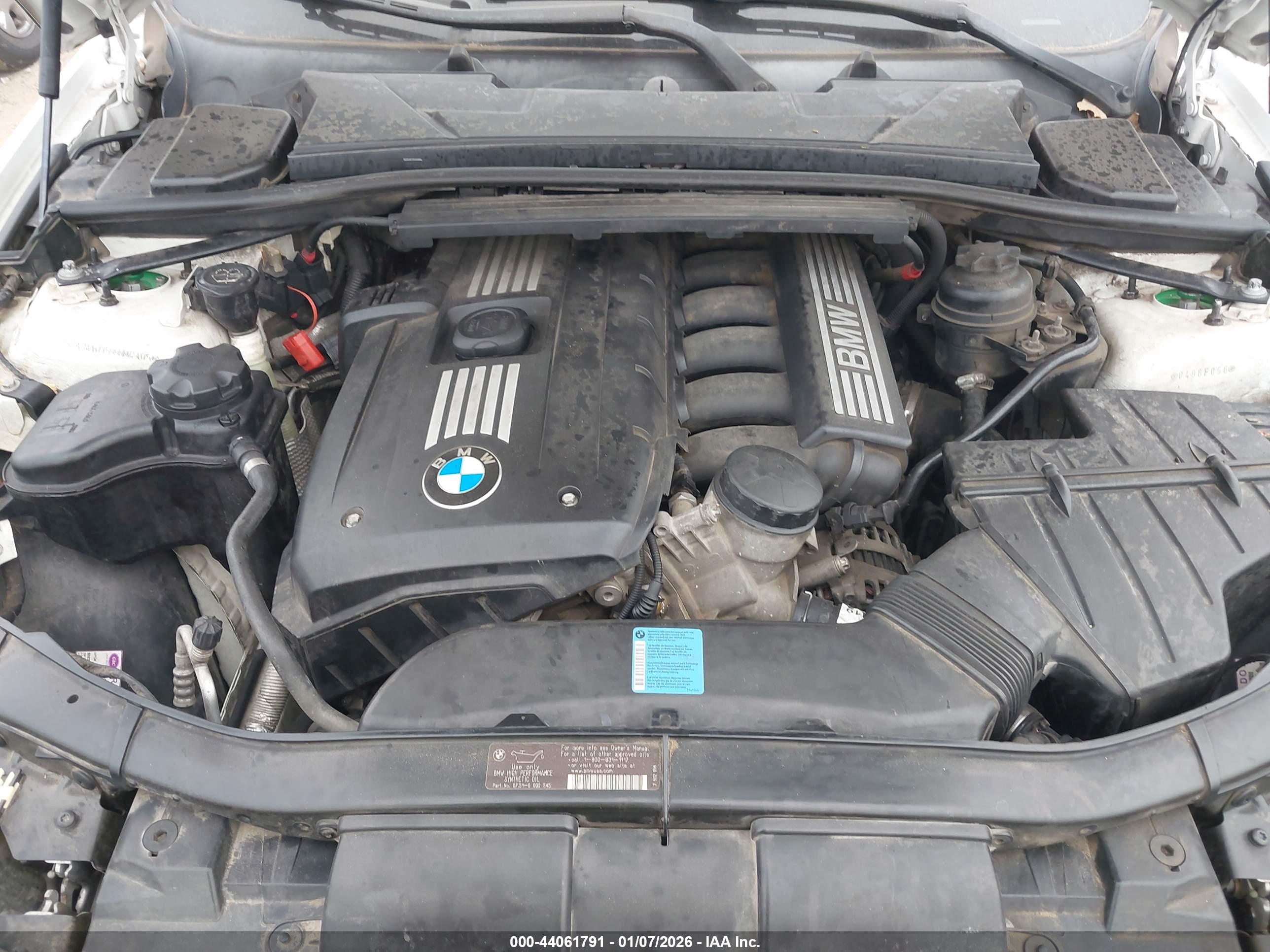 BMW 328I image 10