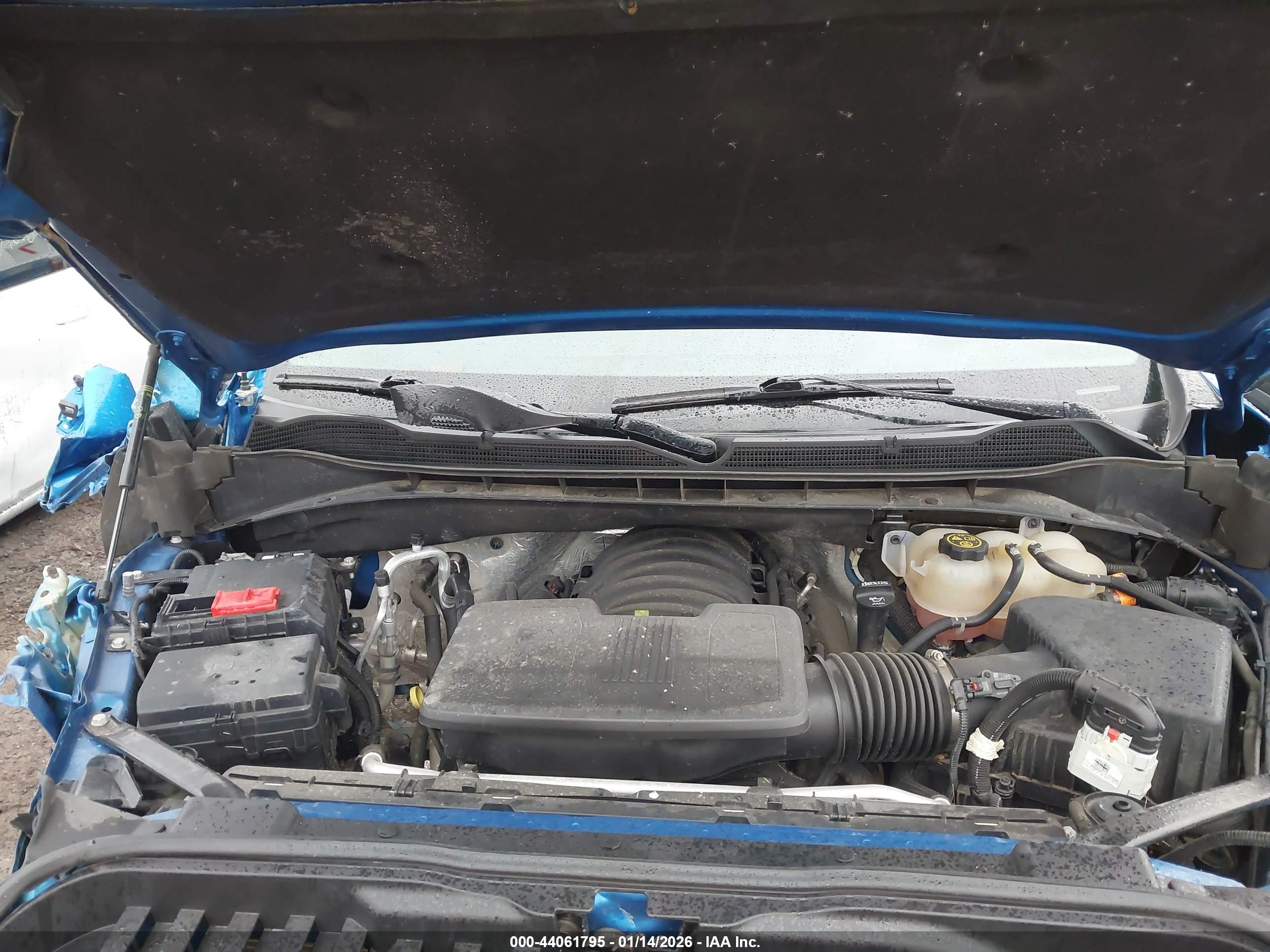 CHEVROLET SILVERADO image 10