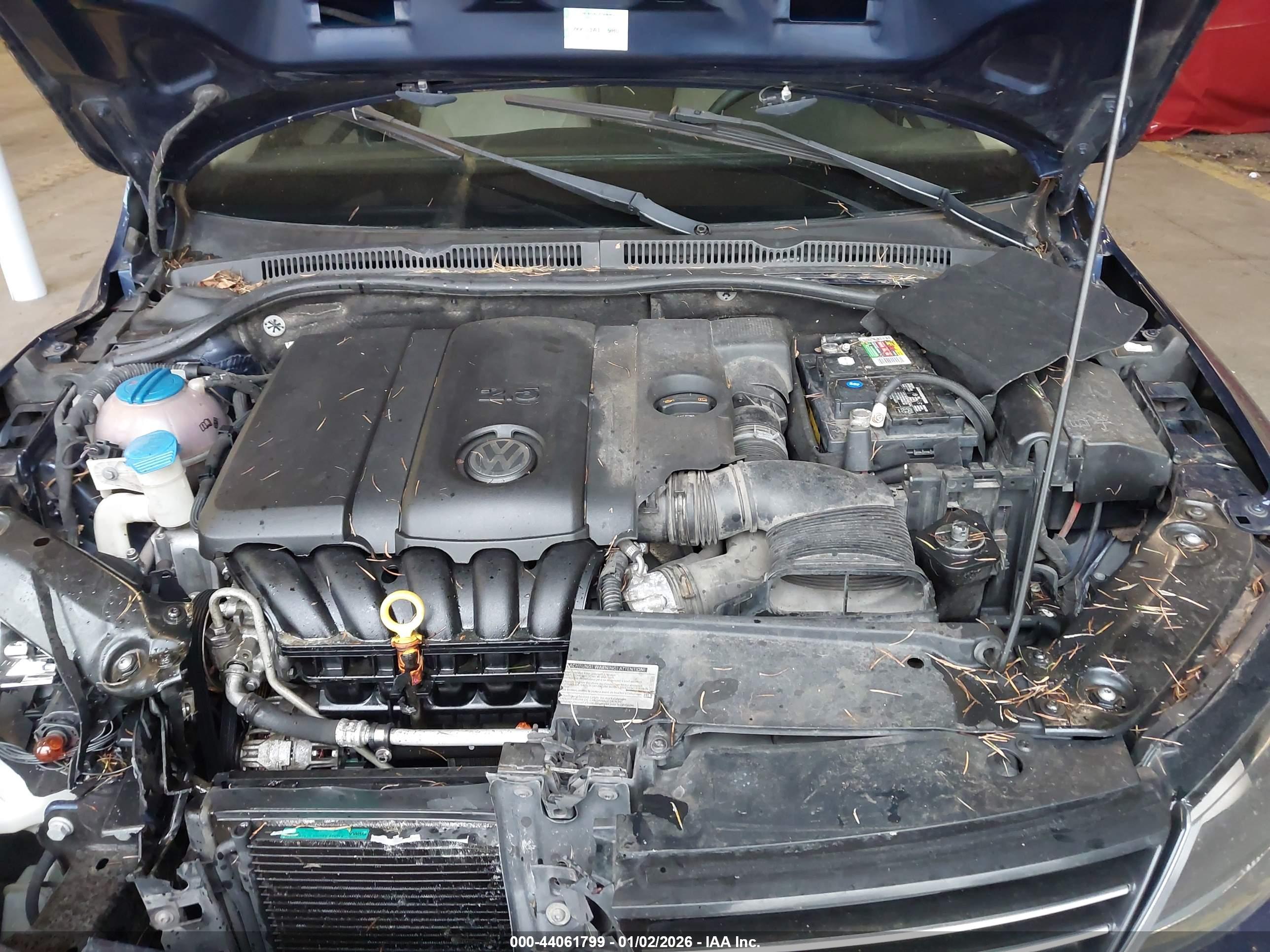 VOLKSWAGEN JETTA image 10