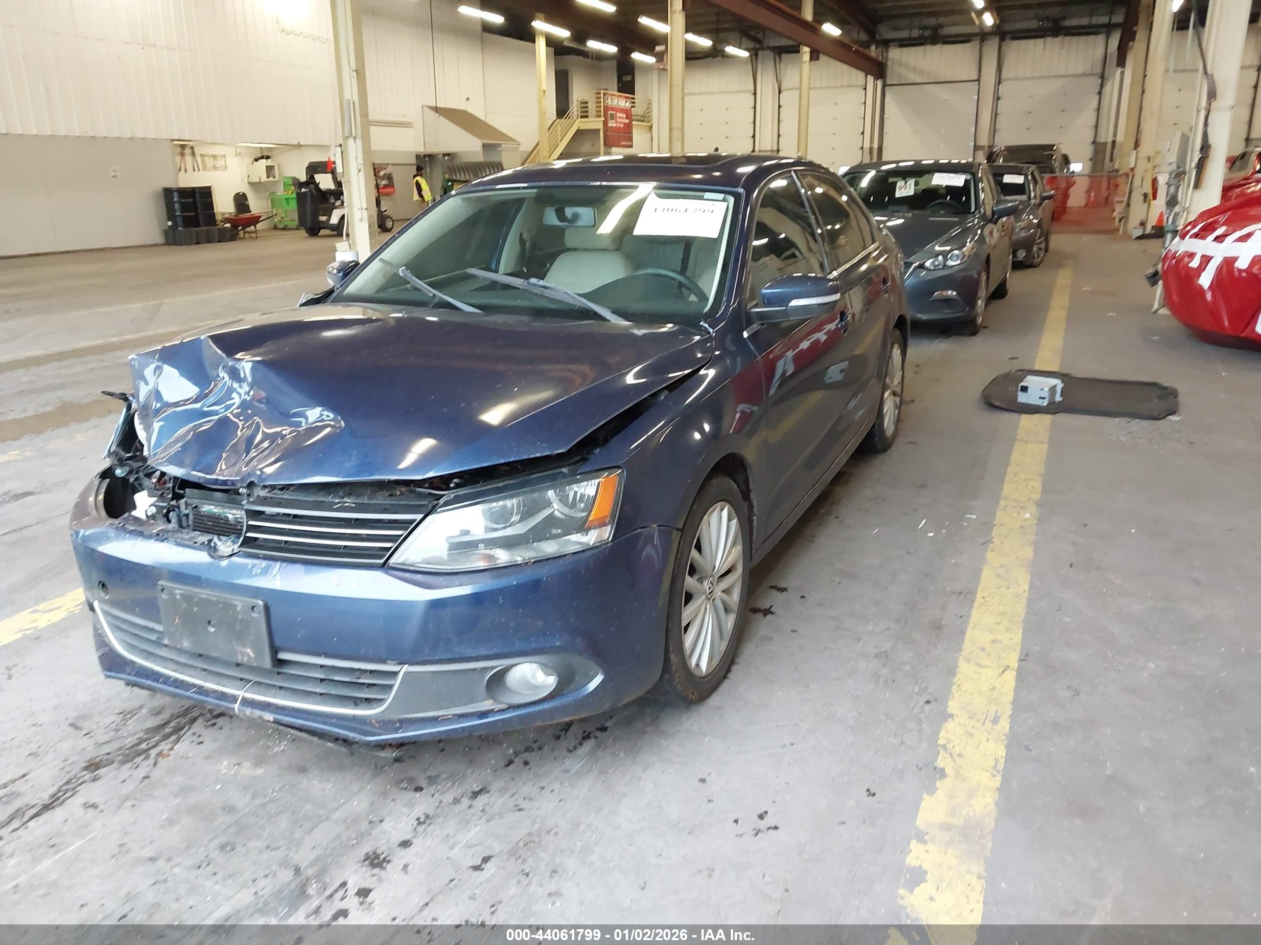 VOLKSWAGEN JETTA image 2