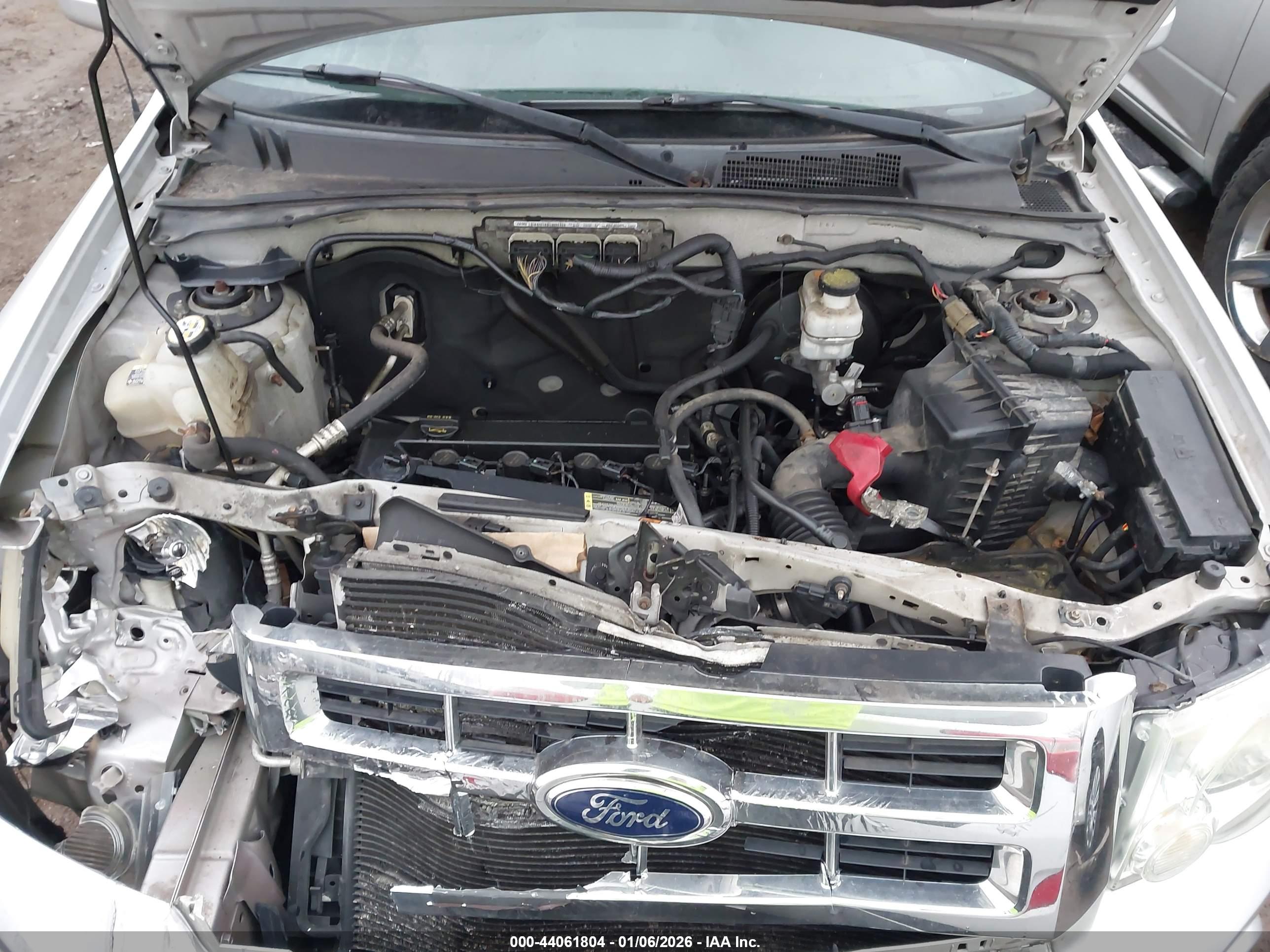 FORD ESCAPE image 10