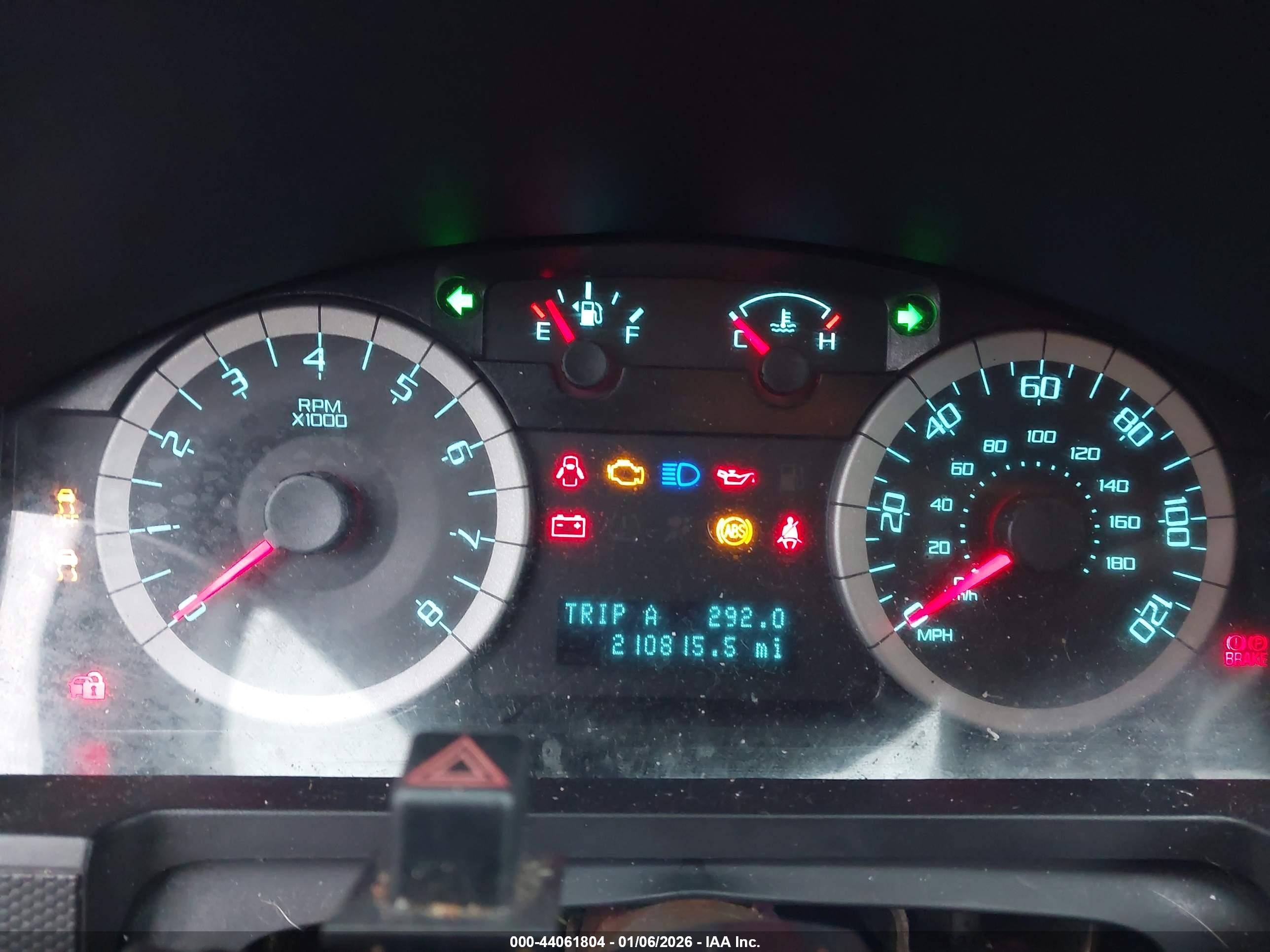 FORD ESCAPE image 7