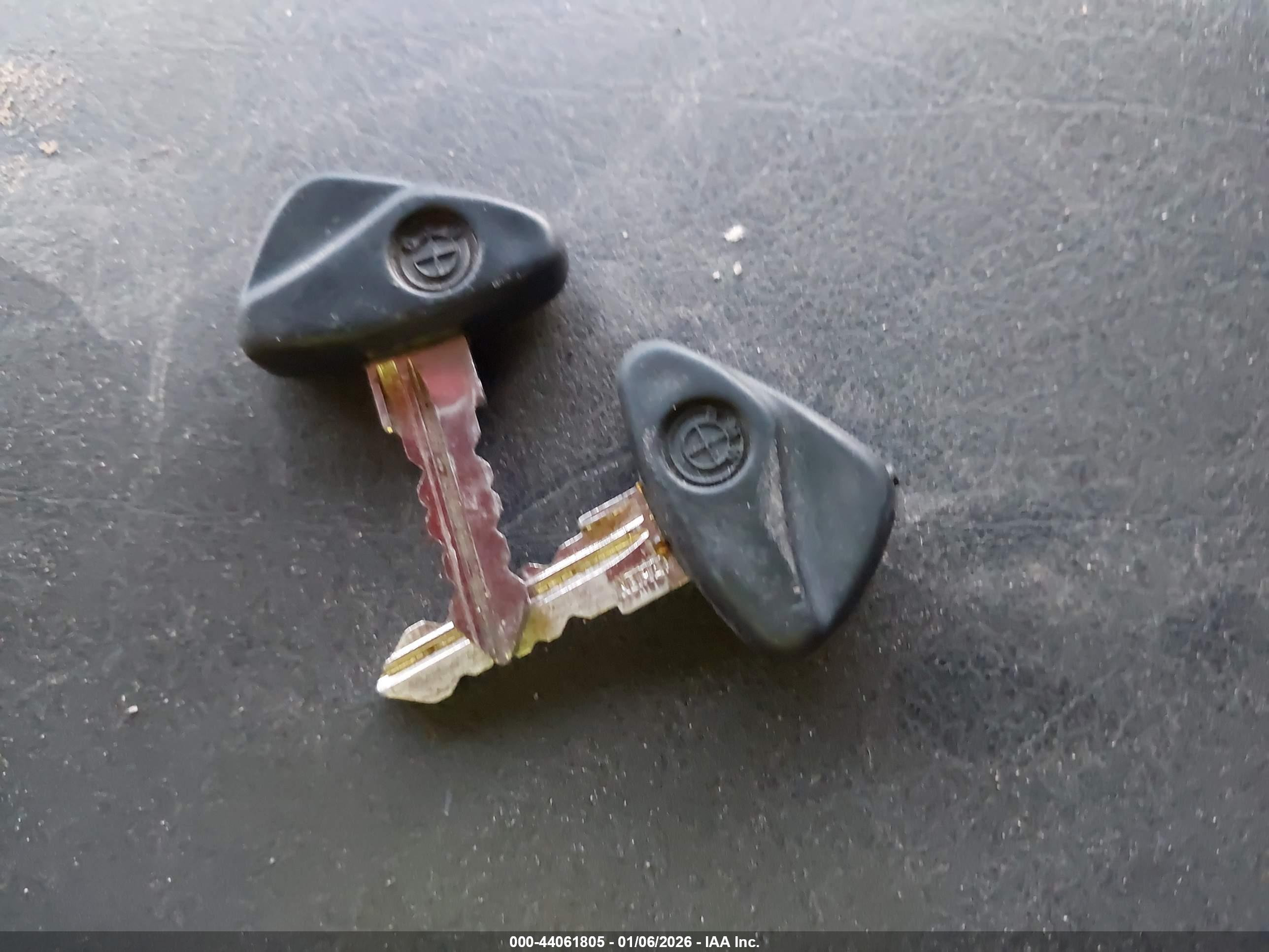 BMW K1200 image 11