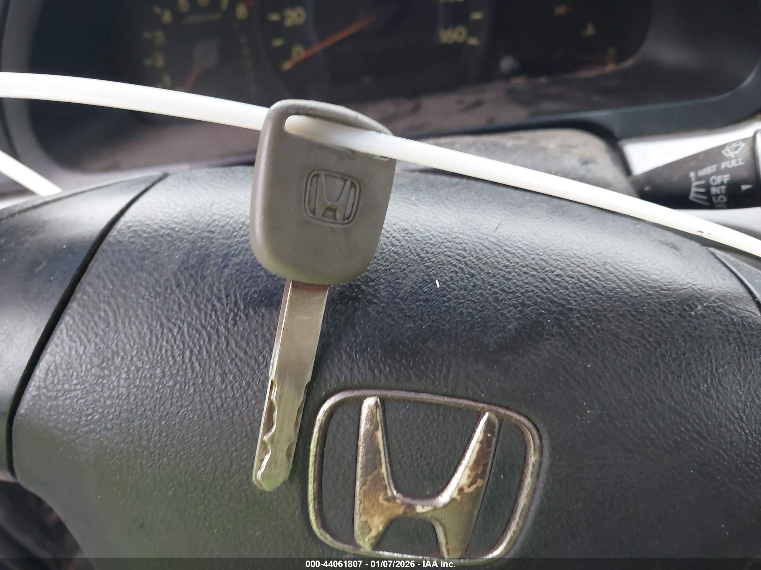 HONDA ODYSSEY image 11